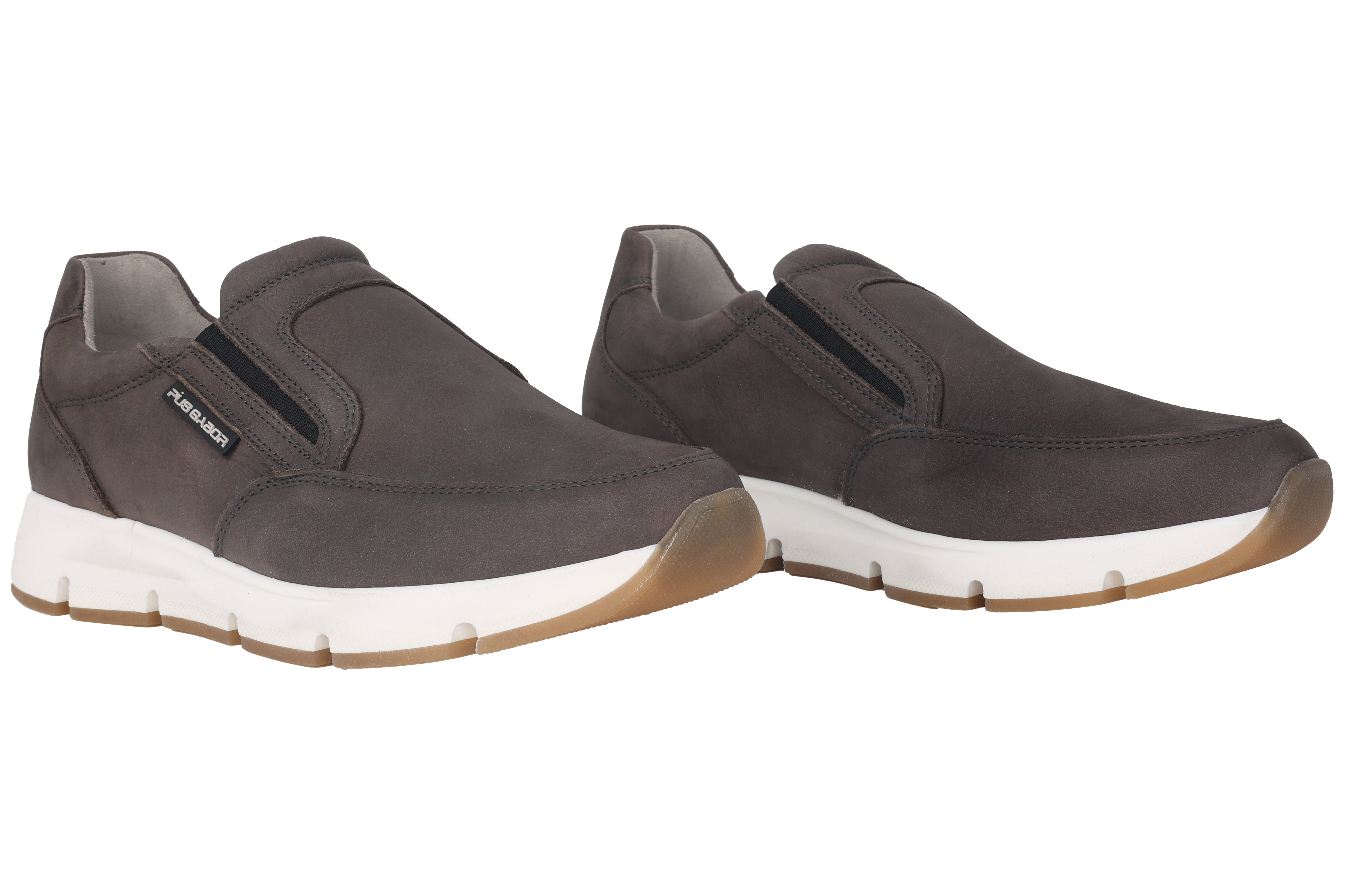 '1022.15.01' men's sneaker - Grey