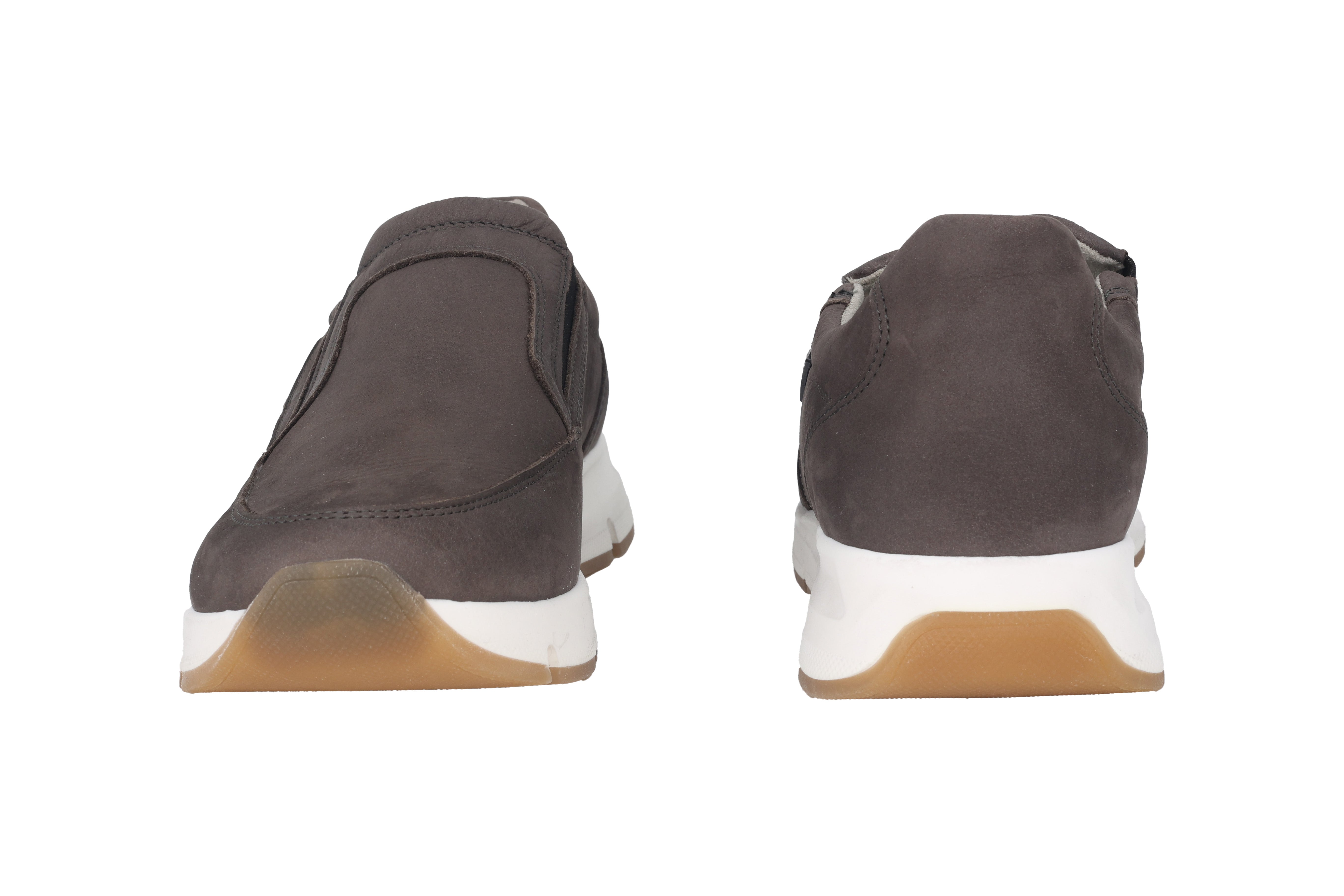 '1022.15.01' men's sneaker - Grey
