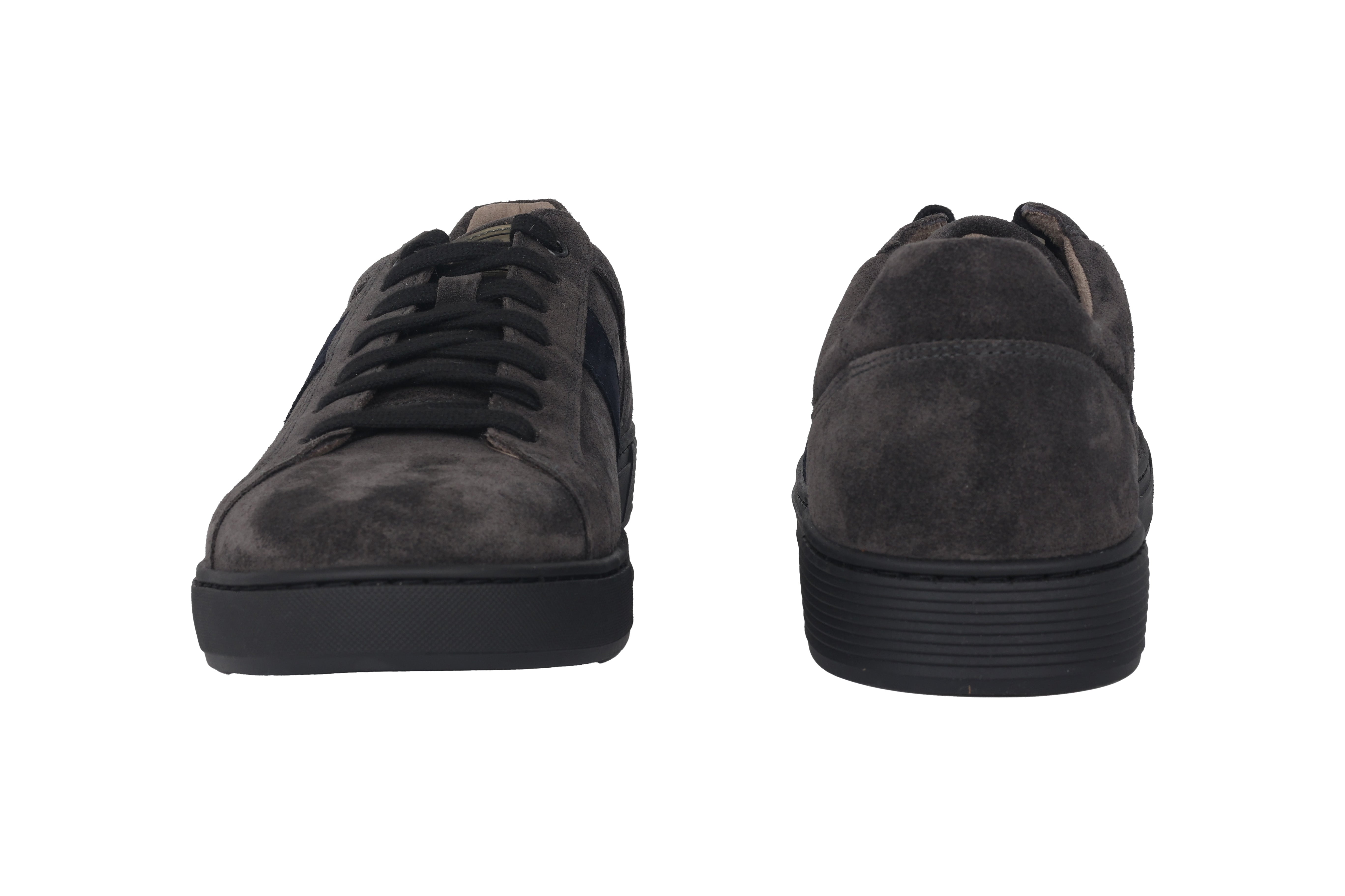 Herensneakers '1040.14.03' - Grijs