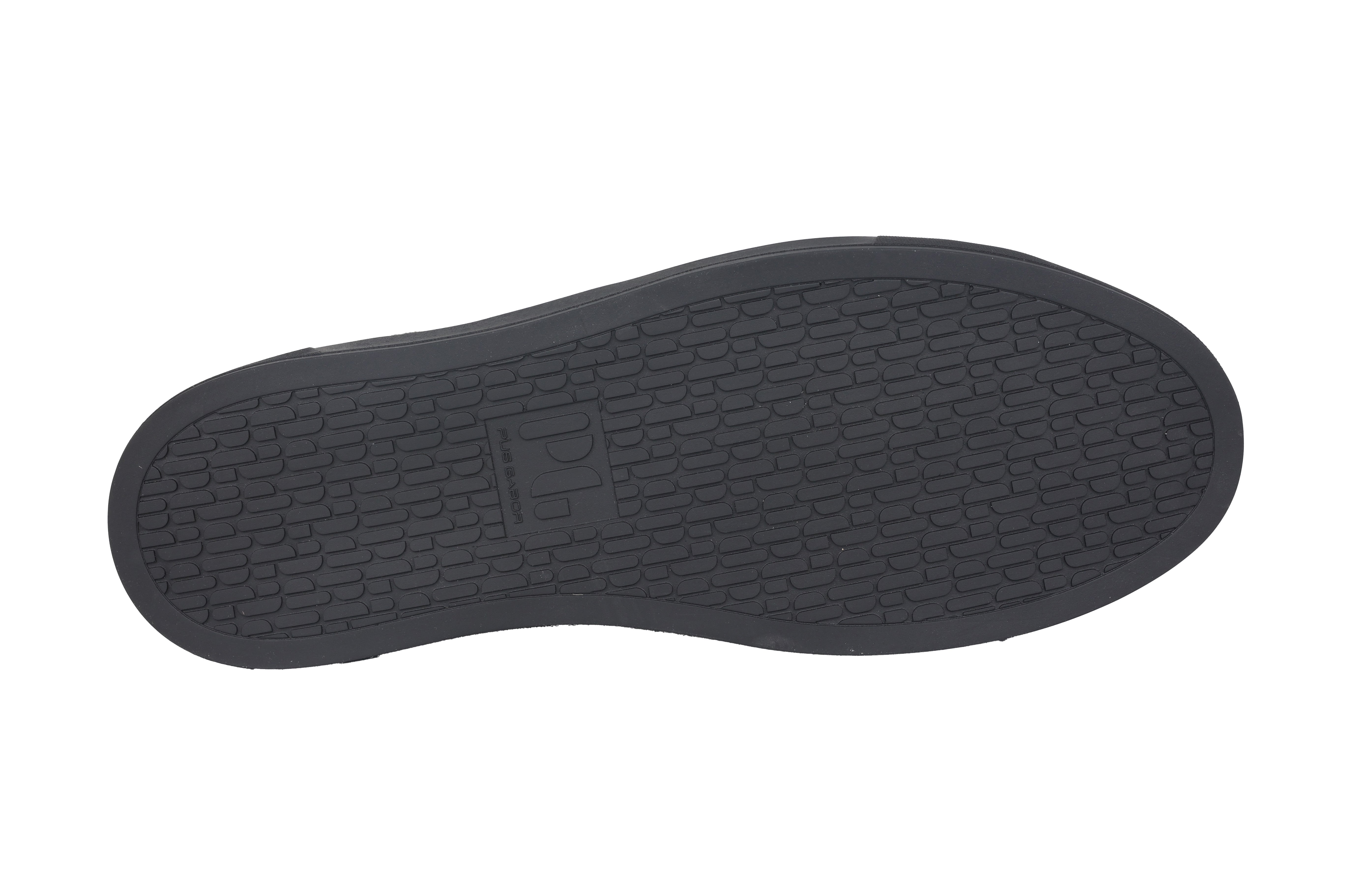 Herensneakers '1040.14.03' - Grijs