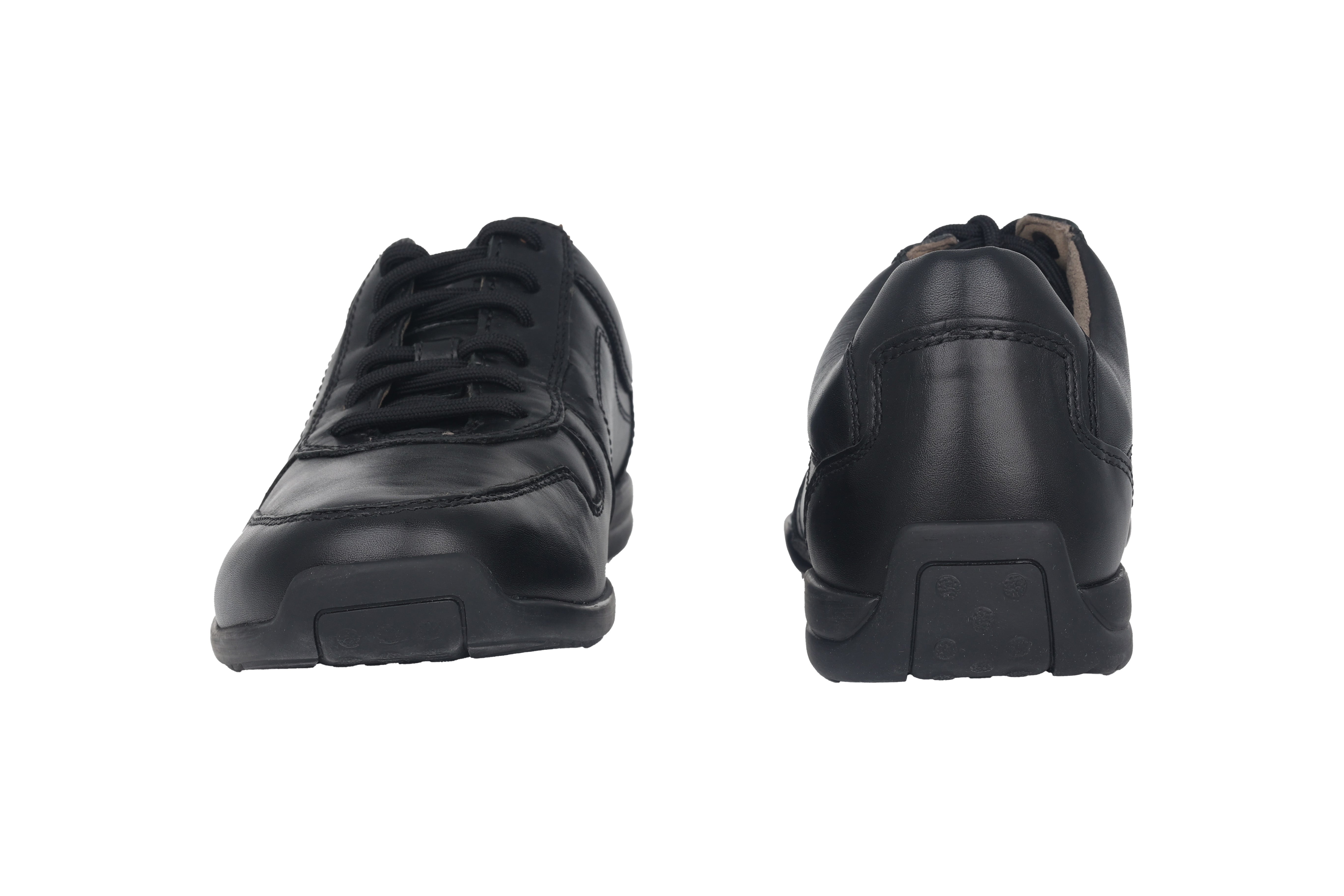 '1137.11.10' men's sneaker - black