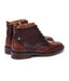 'Puertollano' women's boot - Brown - Chaplinshoes'Puertollano' women's boot - BrownPikolinos