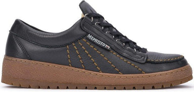 'Rainbow' men's lace - up shoe - black - Chaplinshoes'Rainbow' men's lace - up shoe - blackMephisto
