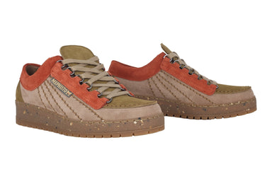 'Rainbow' men's lace - up shoe - taupe - Chaplinshoes'Rainbow' men's lace - up shoe - taupeMephisto