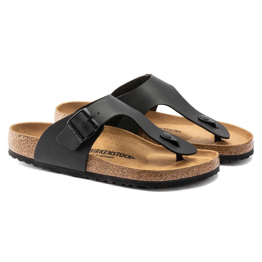 'Ramses BS' men's sandal - black - Chaplinshoes'Ramses BS' men's sandal - blackBirkenstock