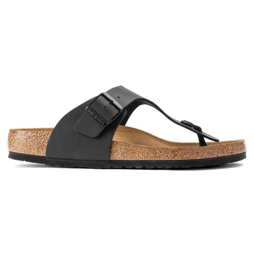 'Ramses BS' men's sandal - black - Chaplinshoes'Ramses BS' men's sandal - blackBirkenstock