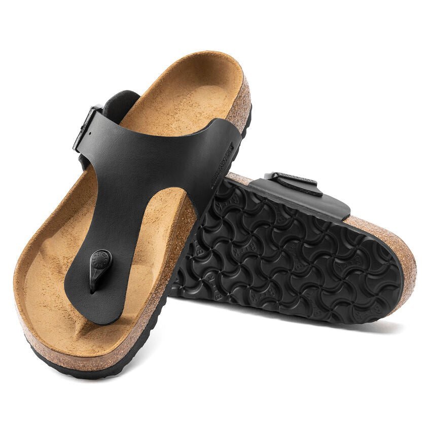 'Ramses BS' men's sandal - black - Chaplinshoes'Ramses BS' men's sandal - blackBirkenstock