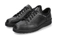 'Raphy' men's lace - up sneaker - black - Chaplinshoes'Raphy' men's lace - up sneaker - blackMephisto