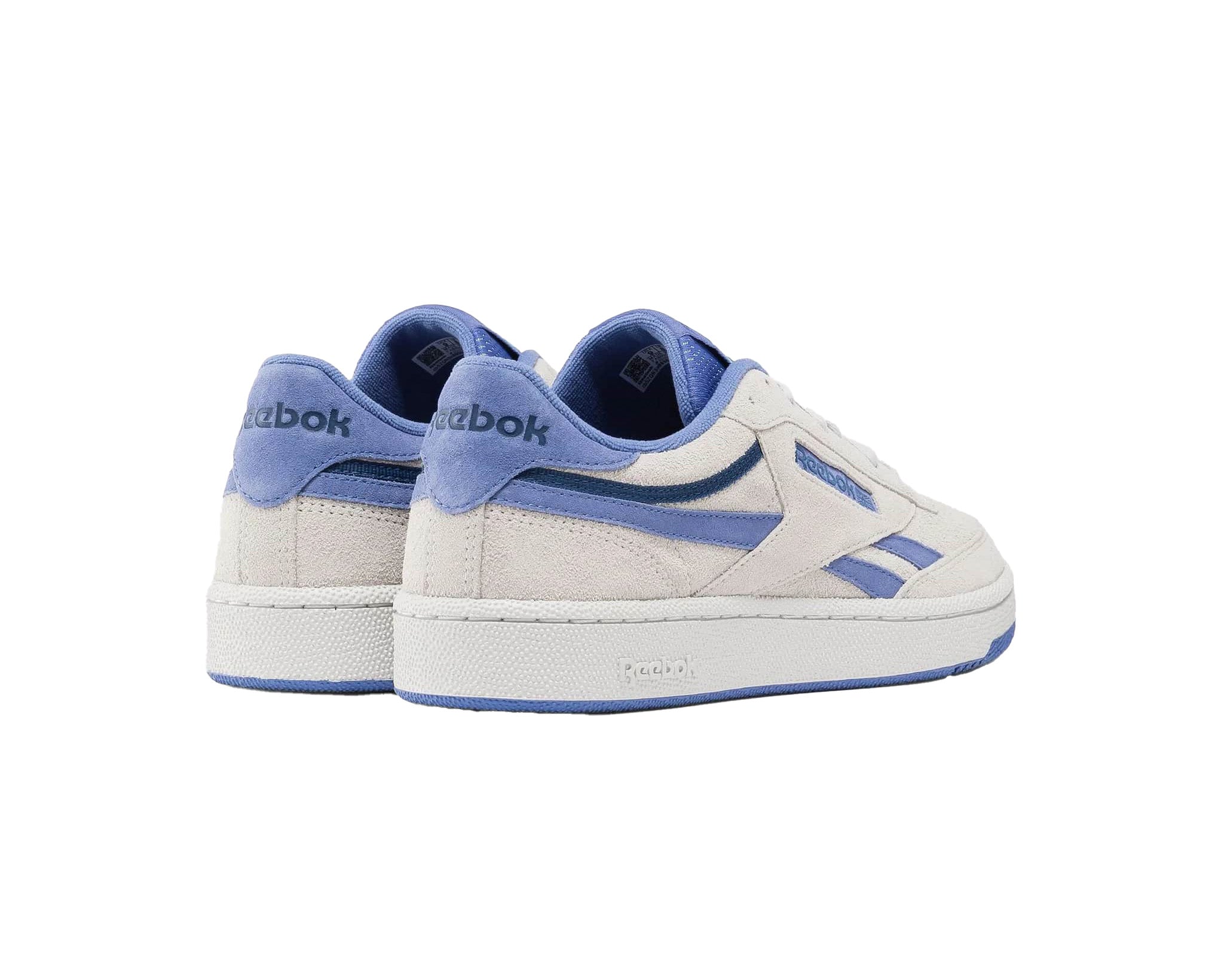 'Club C Revenge' men's sneaker - Grey