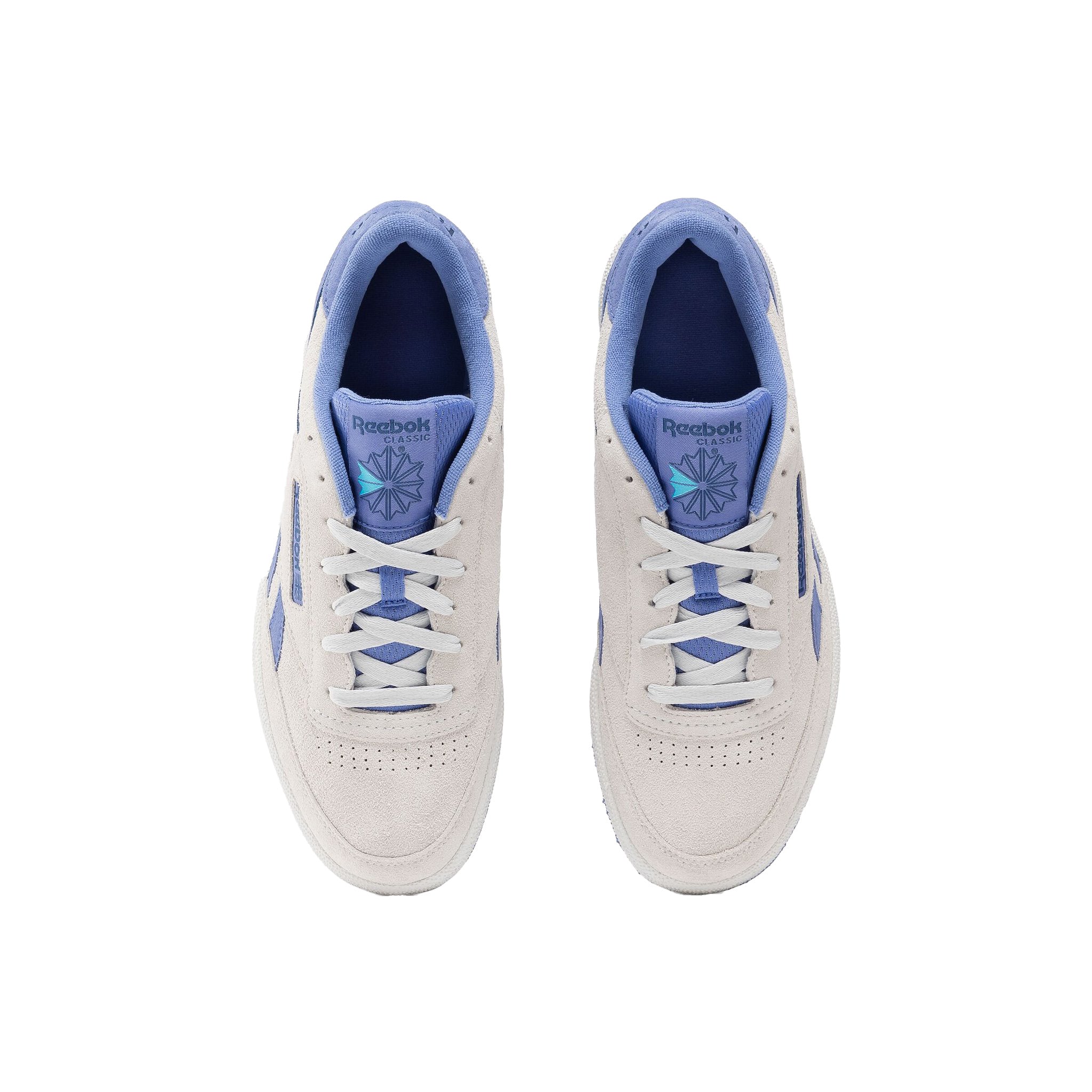 'Club C Revenge' men's sneaker - Grey