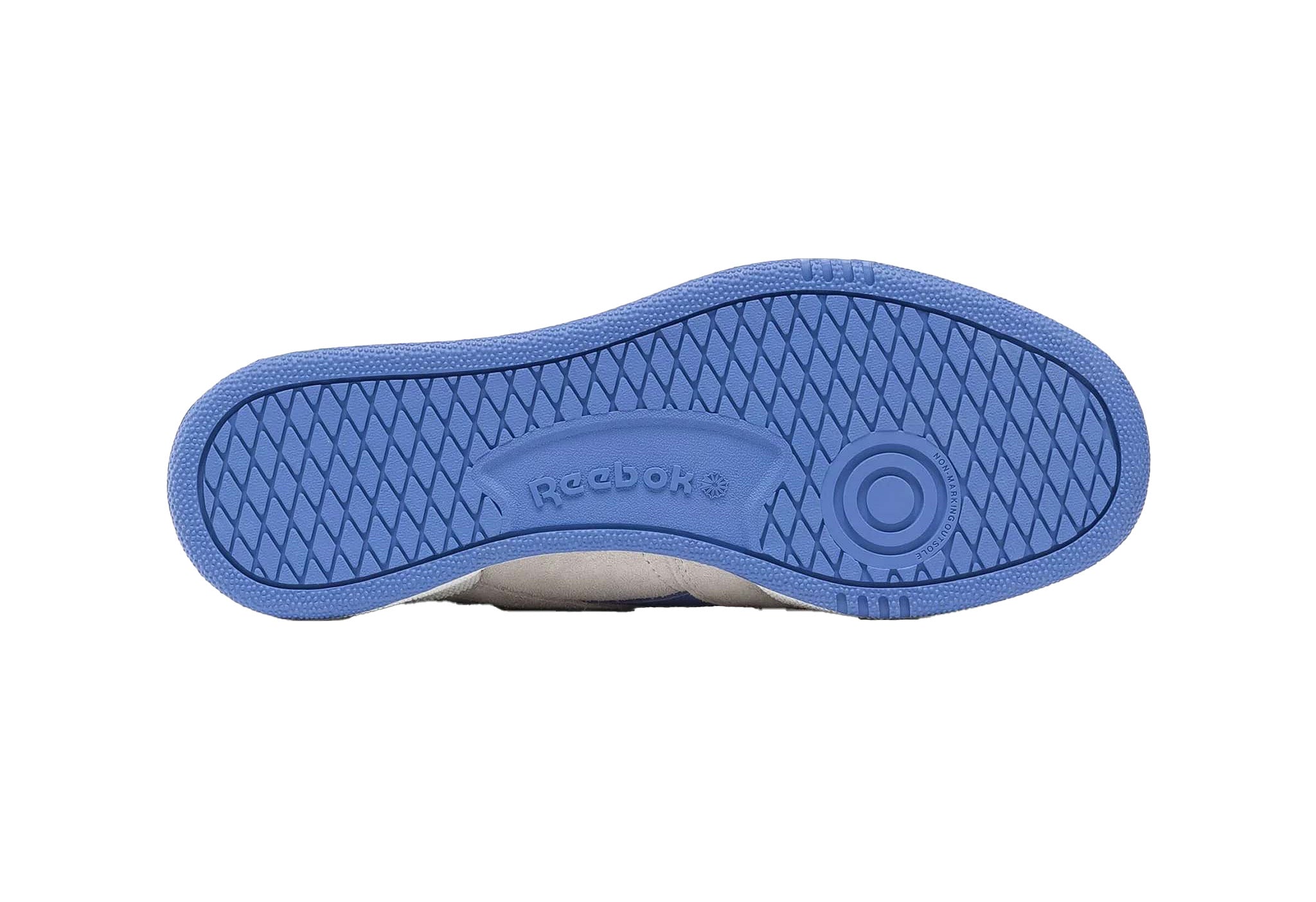 'Club C Revenge' men's sneaker - Grey