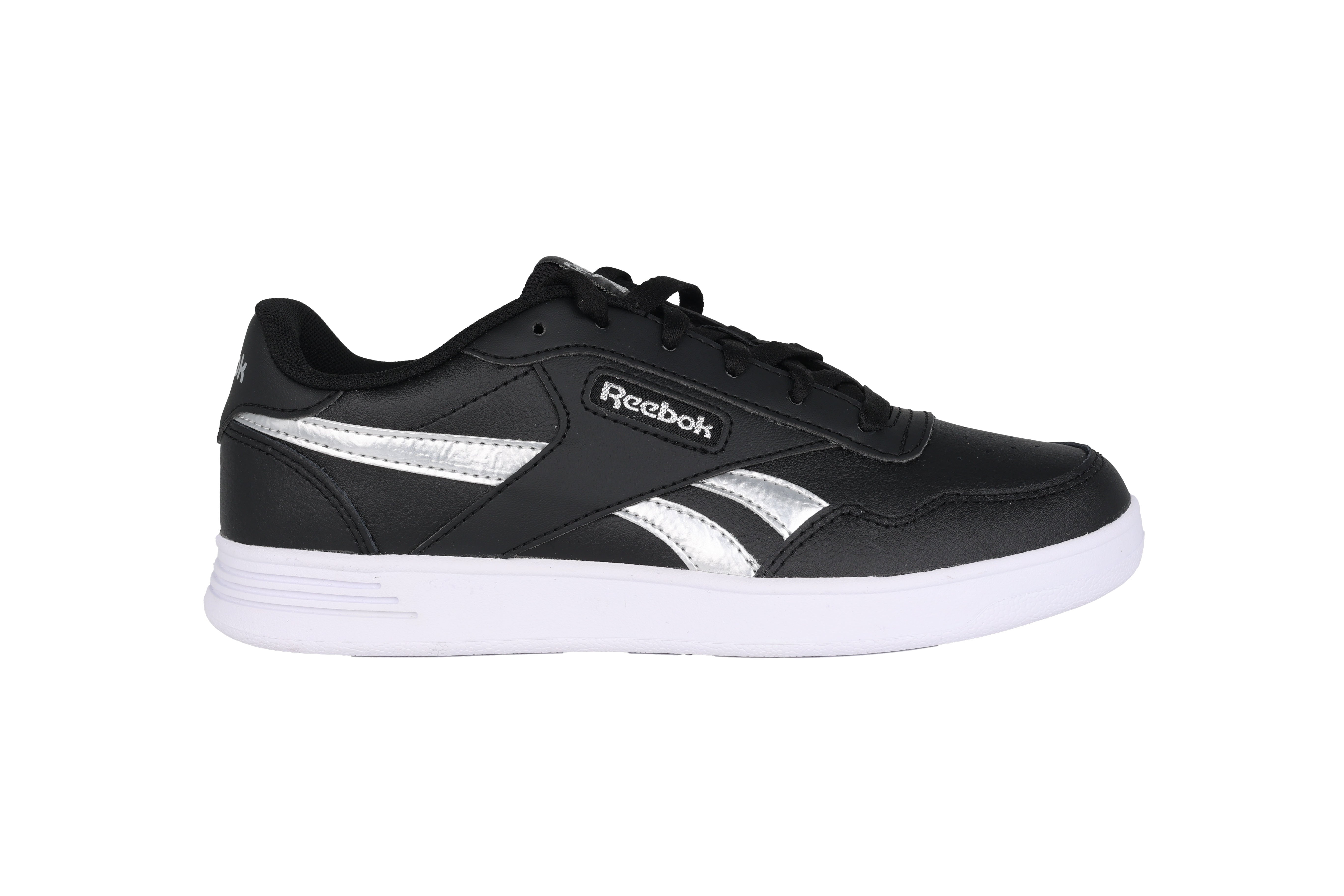 'Court Advance' women's sneaker - Black