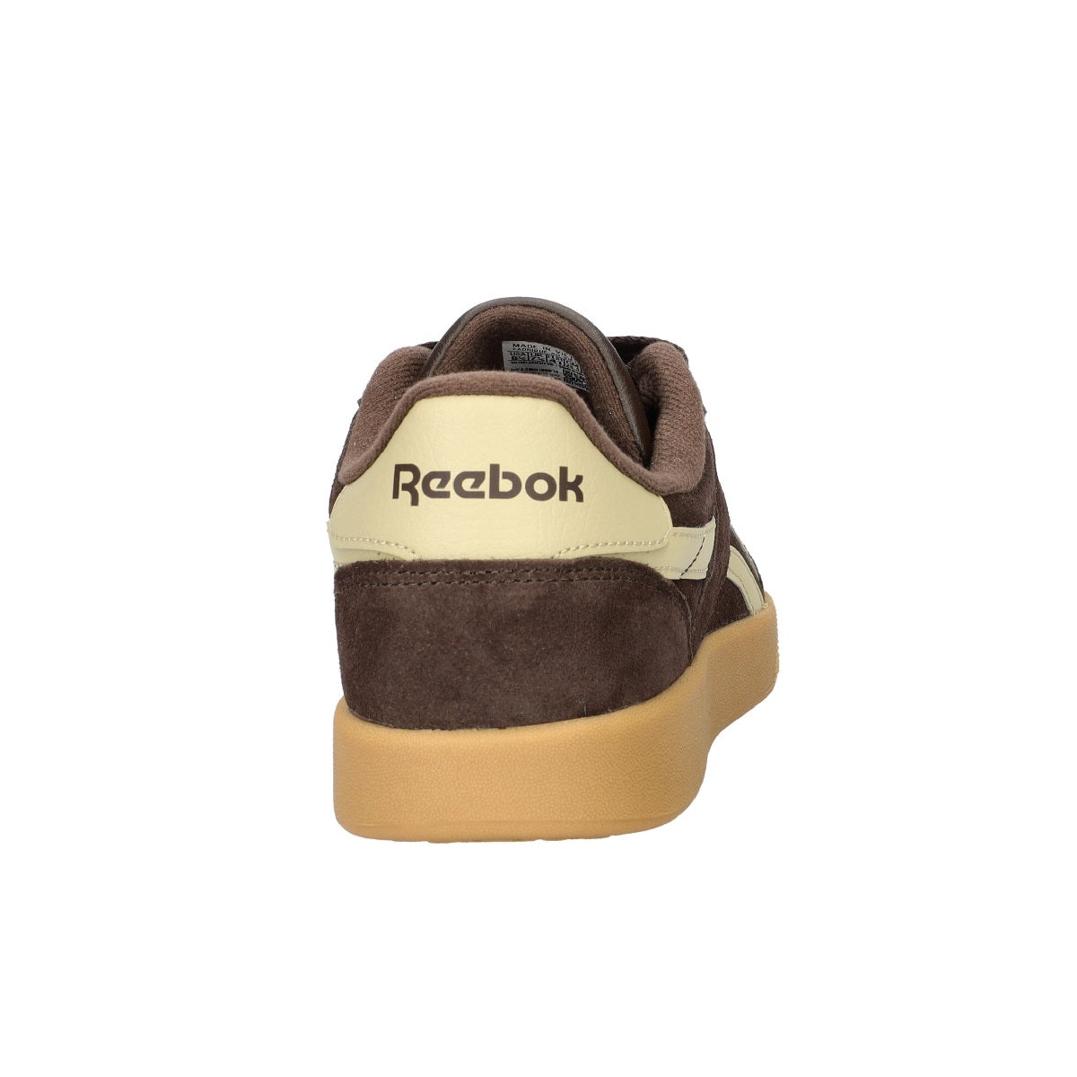 Reebok shoes mens brown online