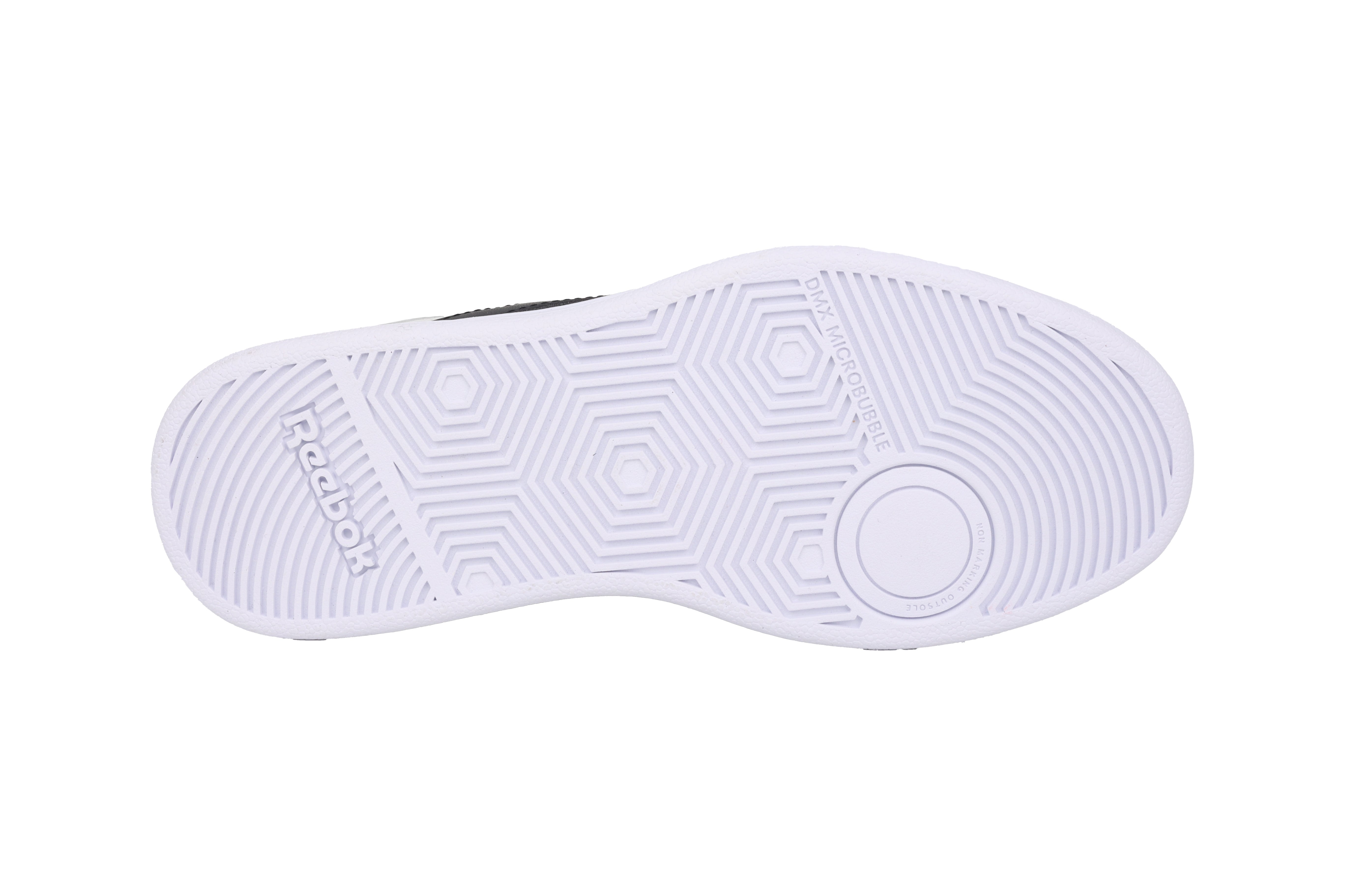 Zapatilla mujer 'Court Advance' - Negro