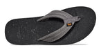 'Reflip Canvas' men's sandal - Chaplinshoes'Reflip Canvas' men's sandalTeva