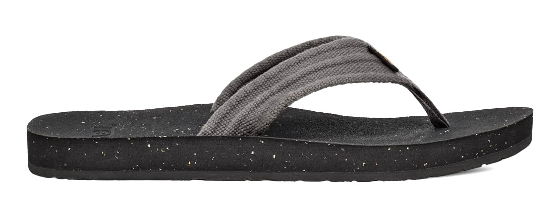 'Reflip Canvas' men's sandal - Chaplinshoes'Reflip Canvas' men's sandalTeva