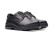 'Rockie WalkGTX' men's waterproof walking lace - up shoe - Black - Chaplinshoes'Rockie WalkGTX' men's waterproof walking lace - up shoe - BlackClarks