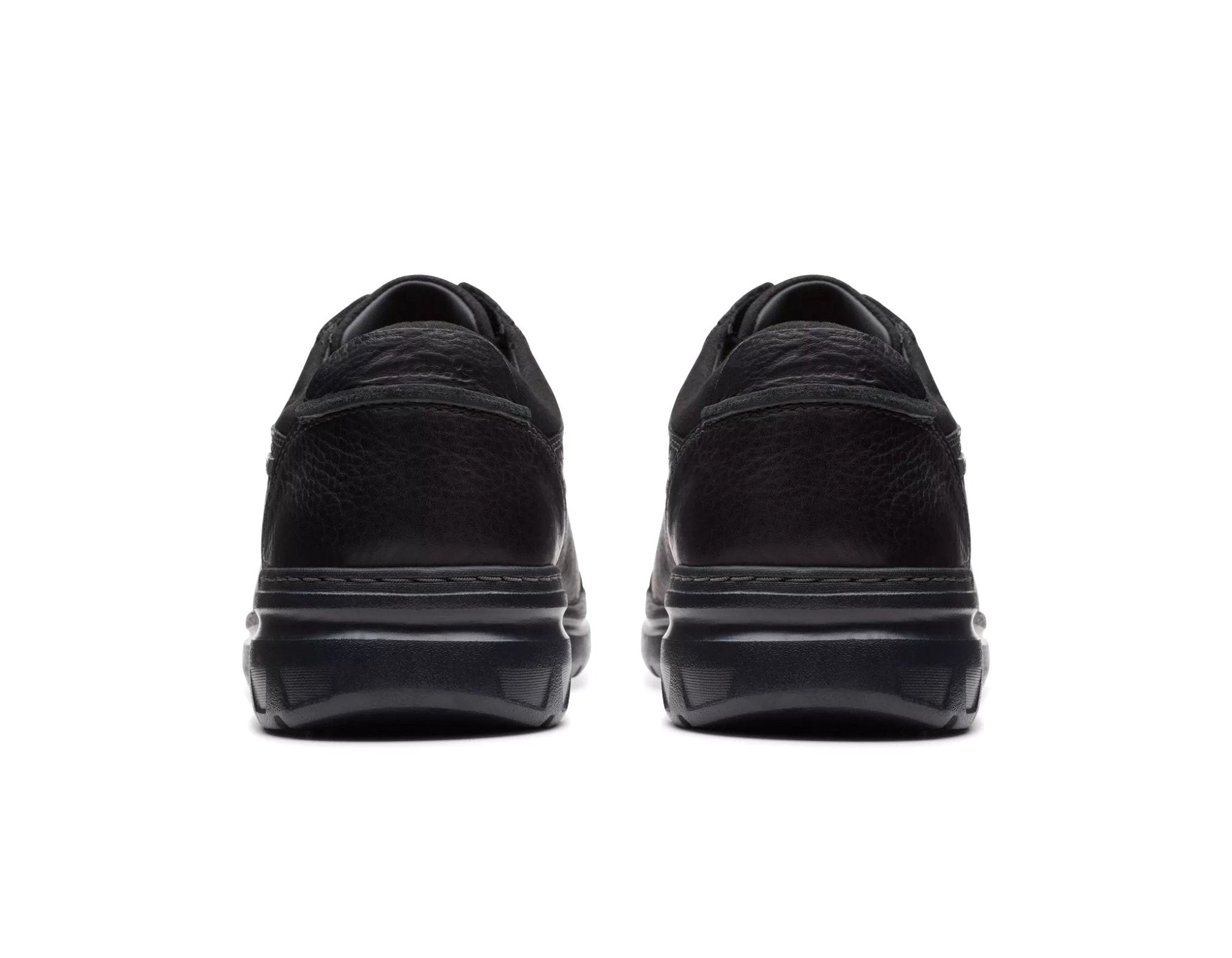 'Rockie WalkGTX' men's waterproof walking lace - up shoe - Black - Chaplinshoes'Rockie WalkGTX' men's waterproof walking lace - up shoe - BlackClarks