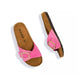 'Rodigo - D' women's slide sandal - pink - Chaplinshoes'Rodigo - D' women's slide sandal - pinkRohde