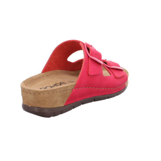 'Rodigo' women's slide sandal - Pink