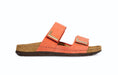 'Rodigo' women's sandal - Orange - Chaplinshoes'Rodigo' women's sandal - OrangeRohde