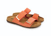 'Rodigo' women's sandal - Orange - Chaplinshoes'Rodigo' women's sandal - OrangeRohde