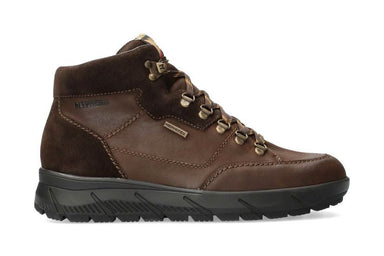 'Rody MT' men's waterproof boot - brown - Chaplinshoes'Rody MT' men's waterproof boot - brownMephisto