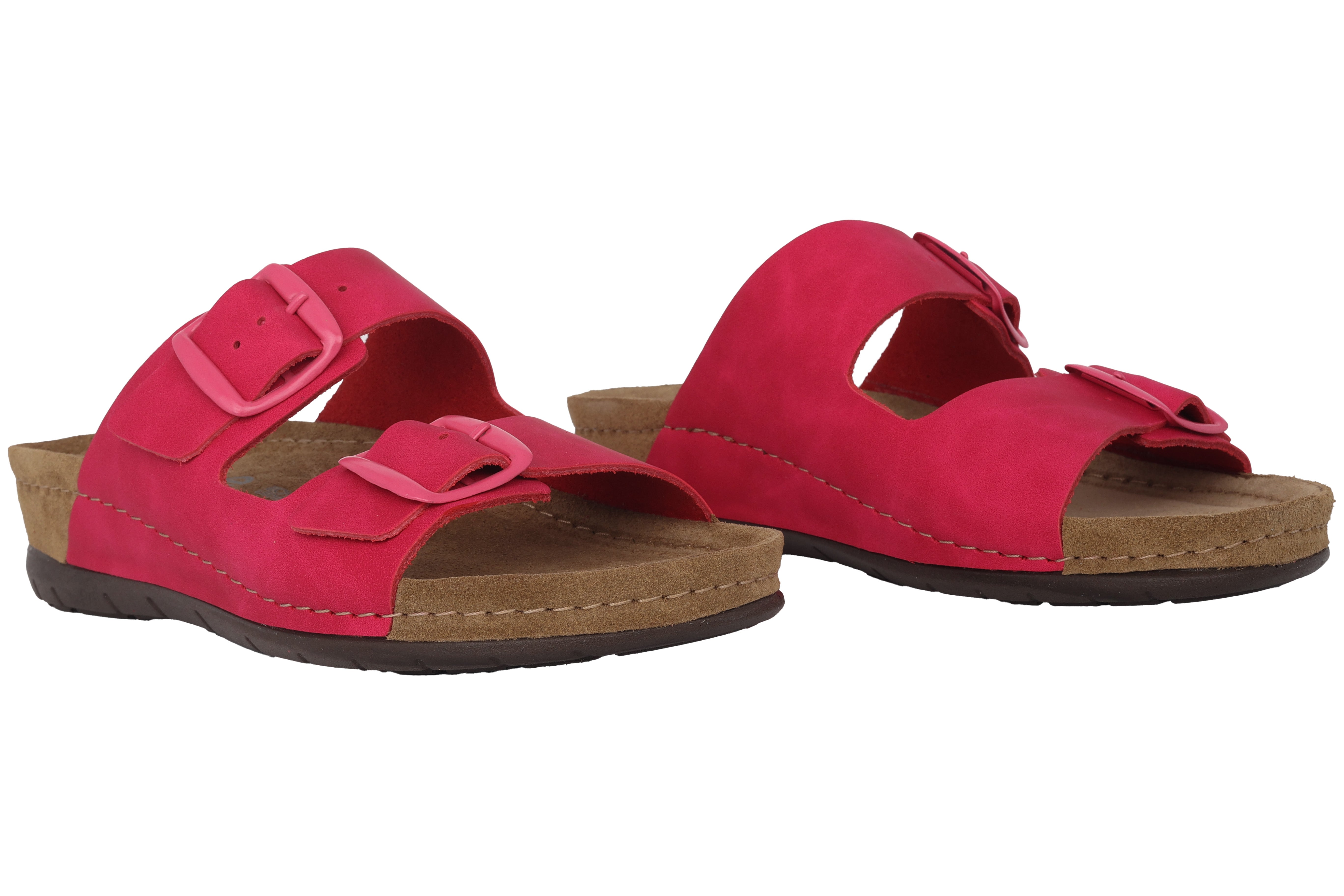 'Rodigo' women's sandal - Pink