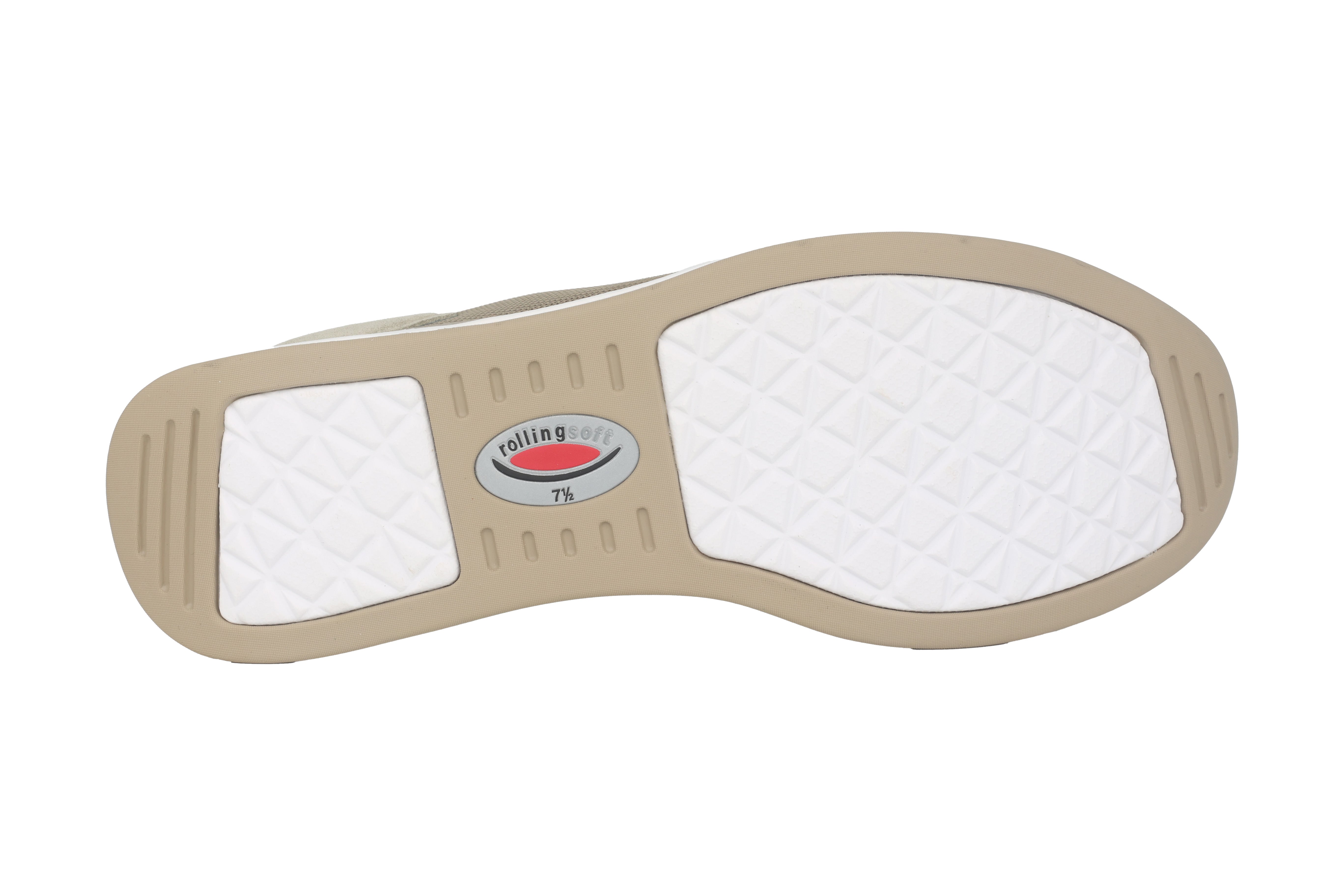 Sneaker da passeggio da donna '26.951.34' - verde