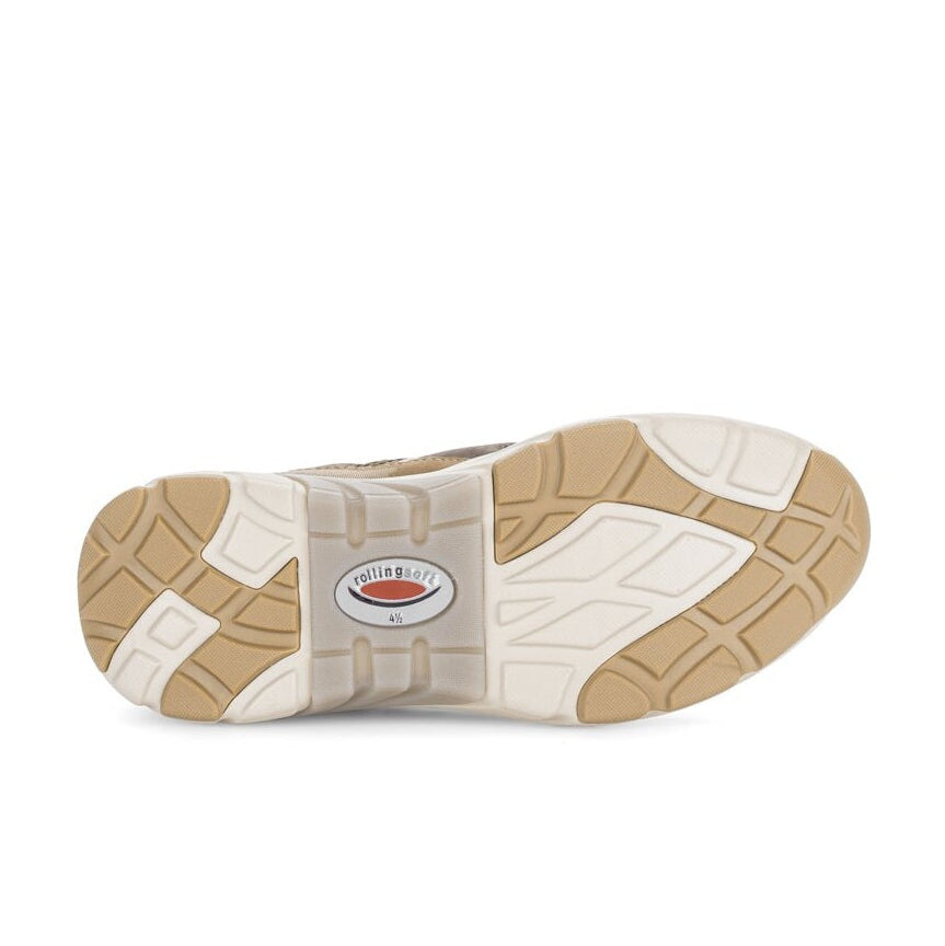 '0301.01.004' women's walking rolling sneaker - multicolour