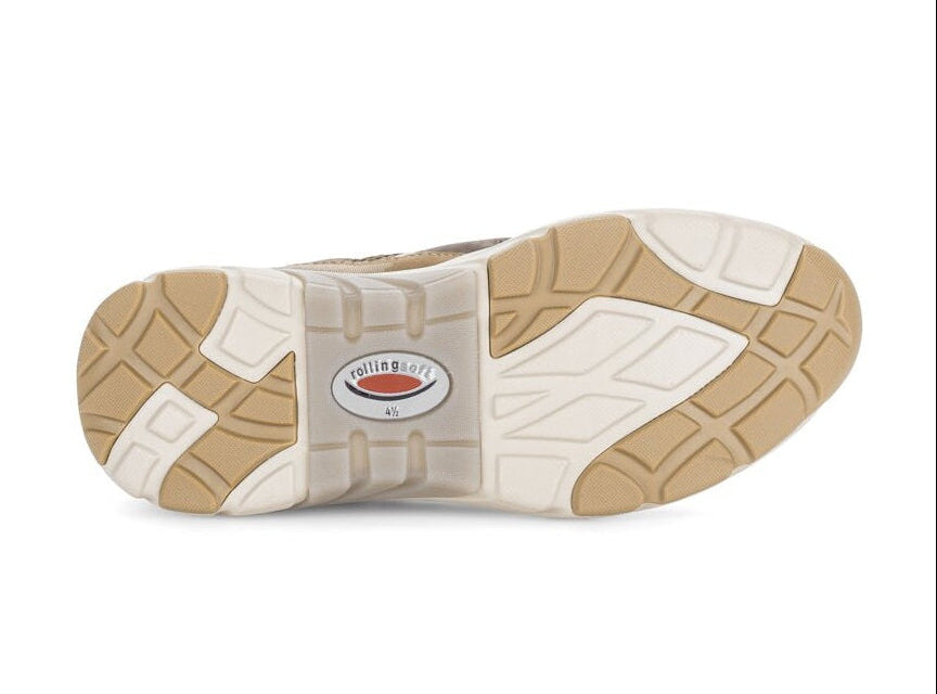 '0301.01.004' women's walking rolling sneaker - multicolour