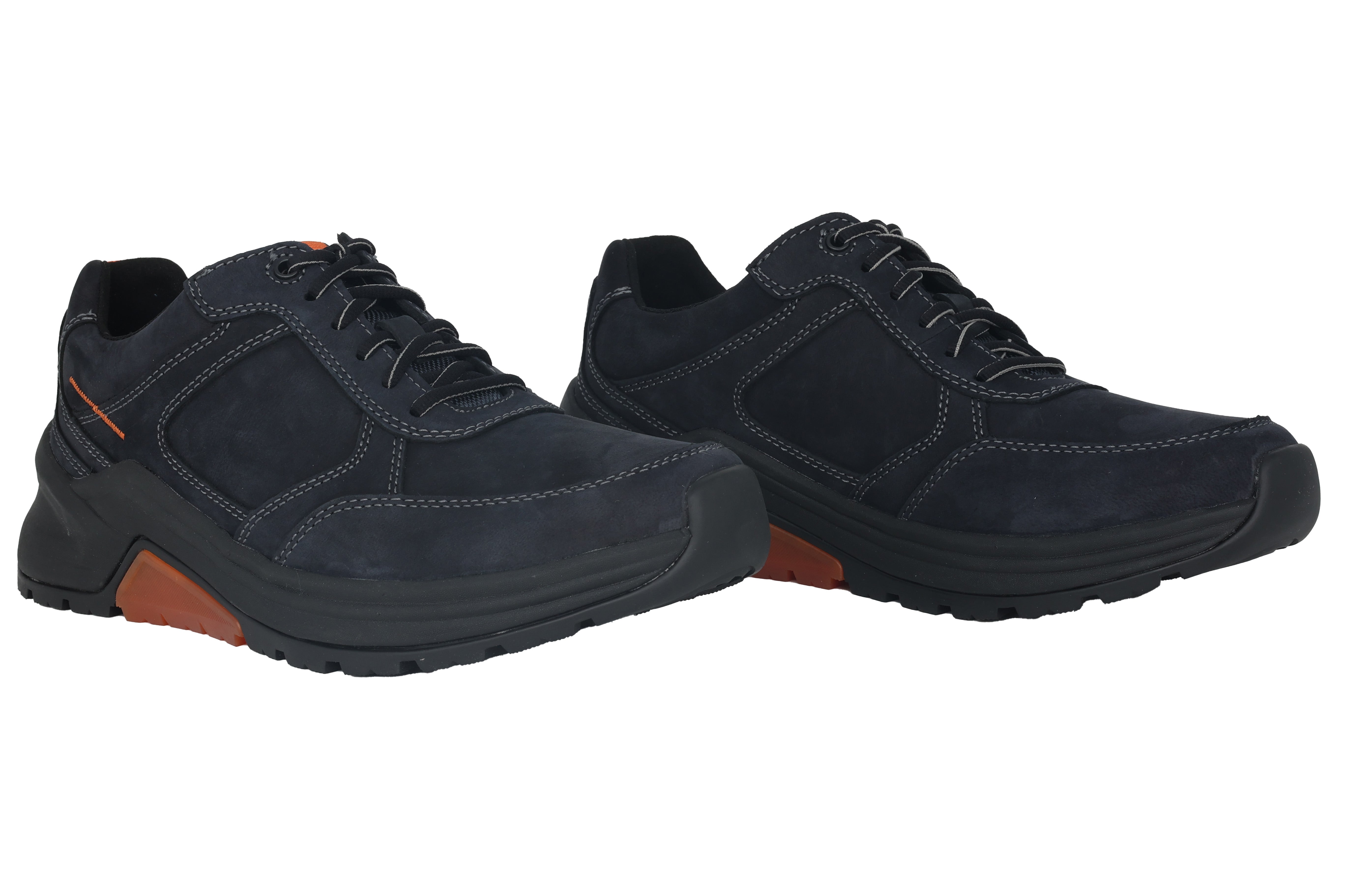 '8007.10.02' men's rolling sneakers - Blue