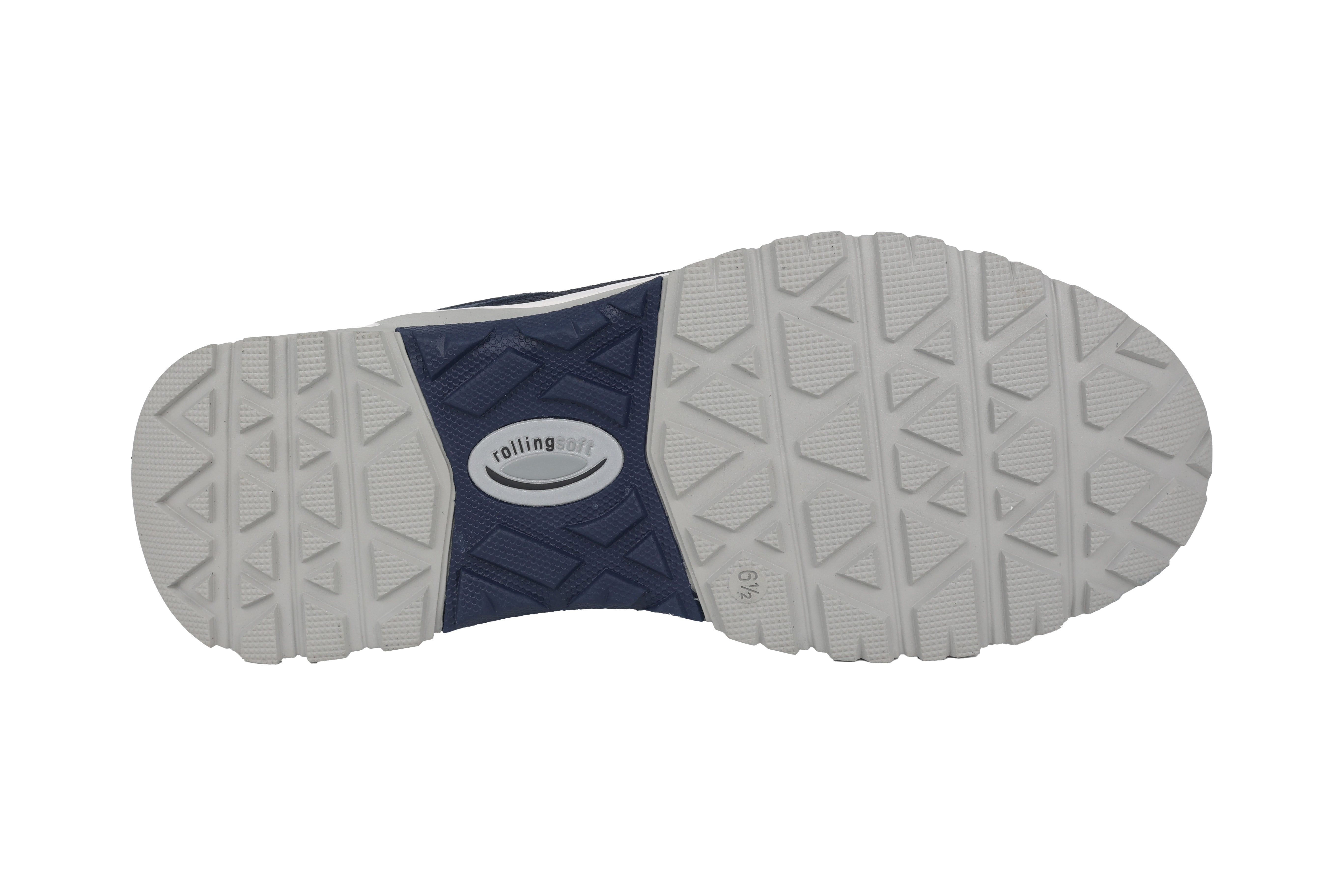 Sneaker da passeggio da uomo '8000.19.01' - blu