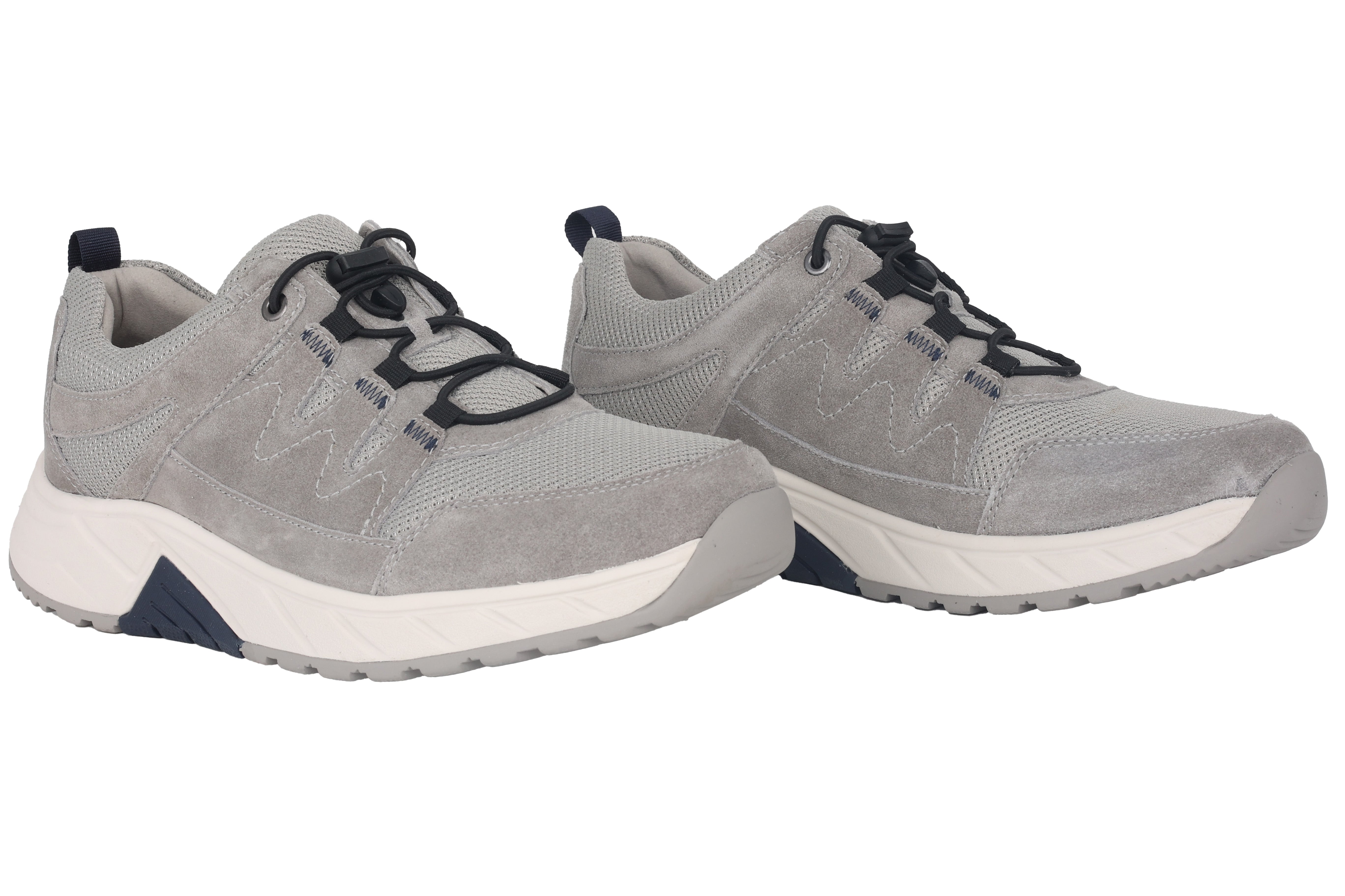 '8002.11.01' men's rolling sneaker - Grey