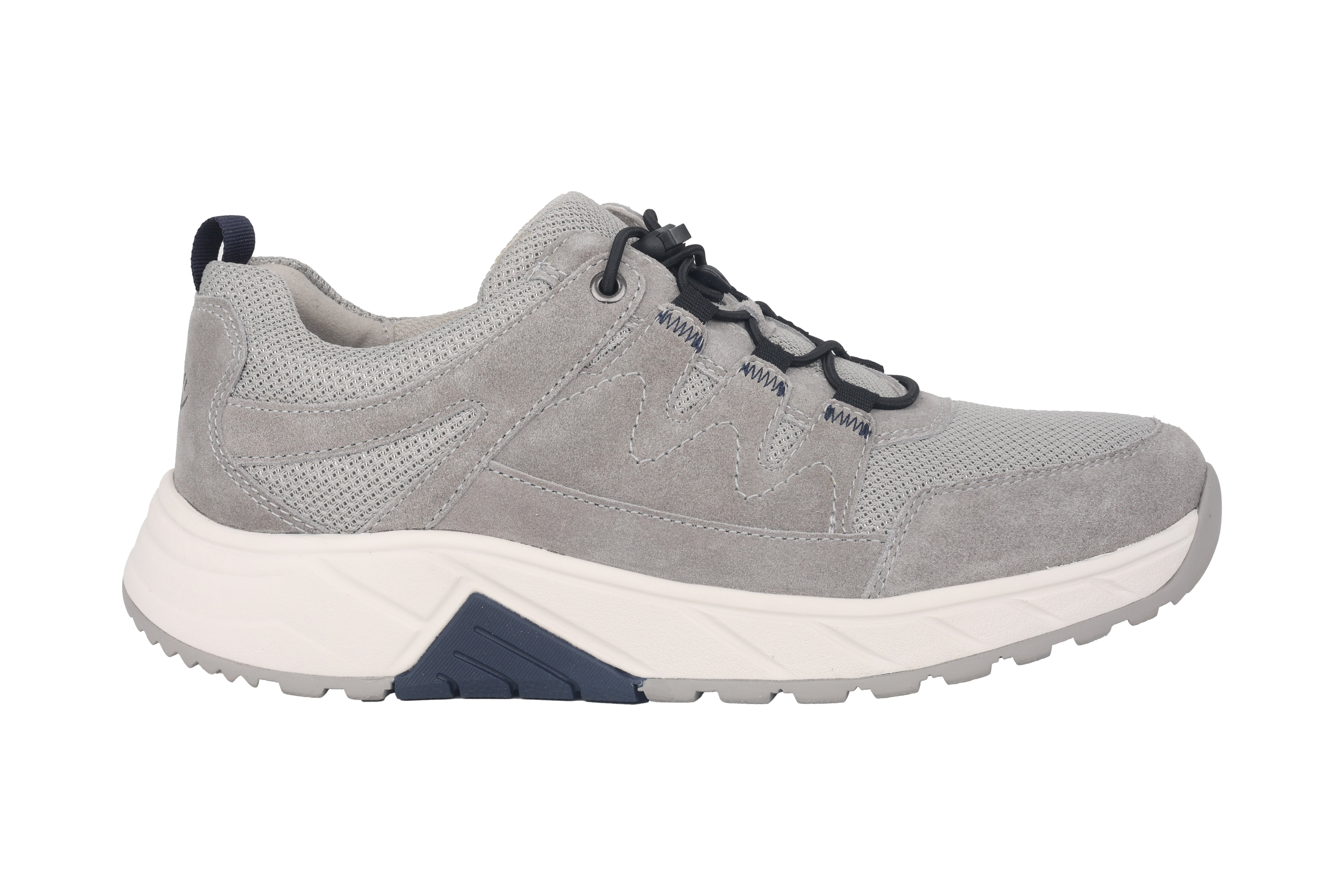 '8002.11.01' men's rolling sneaker - Grey