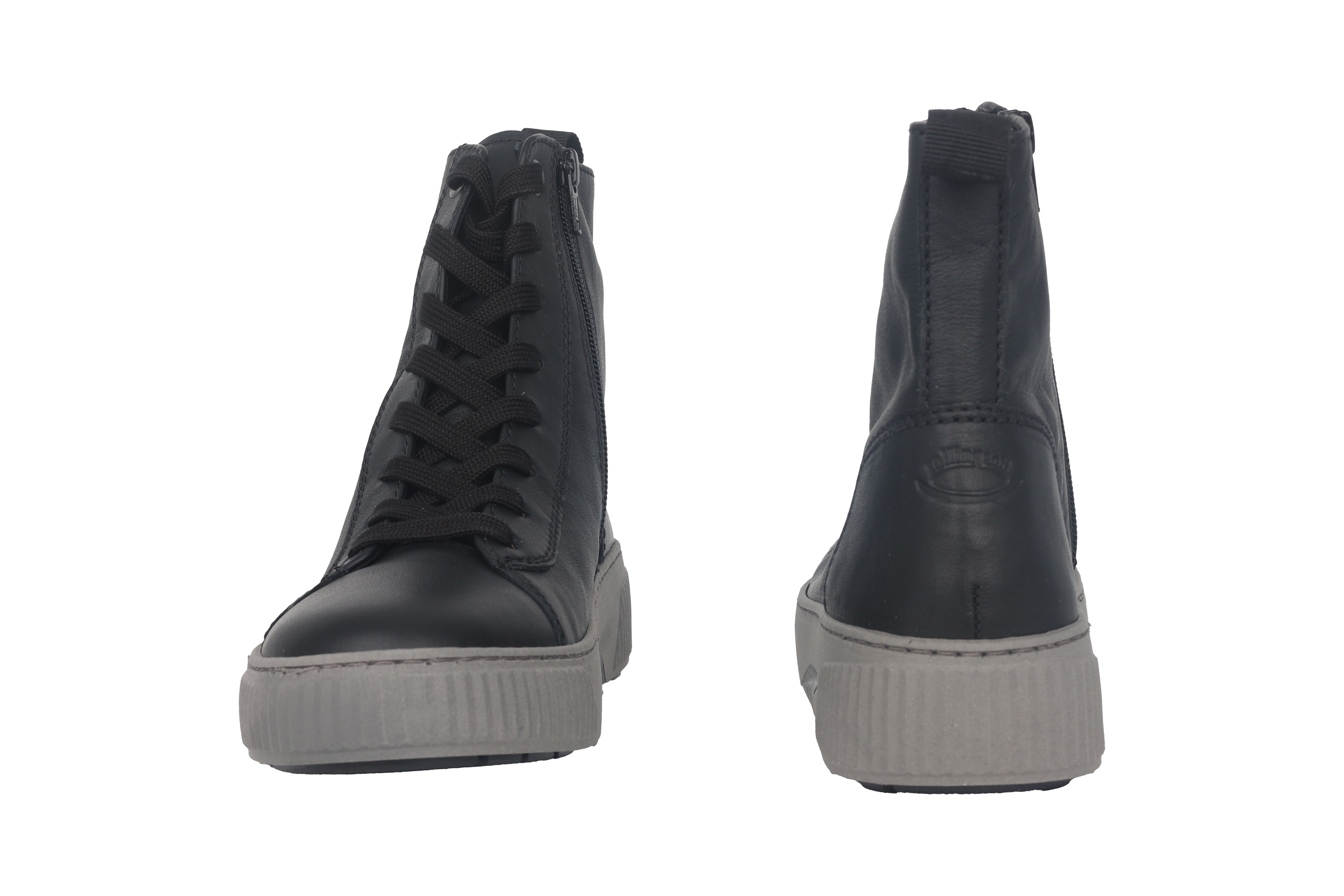 Rollaars voor dames '96.805.57' - Zwart