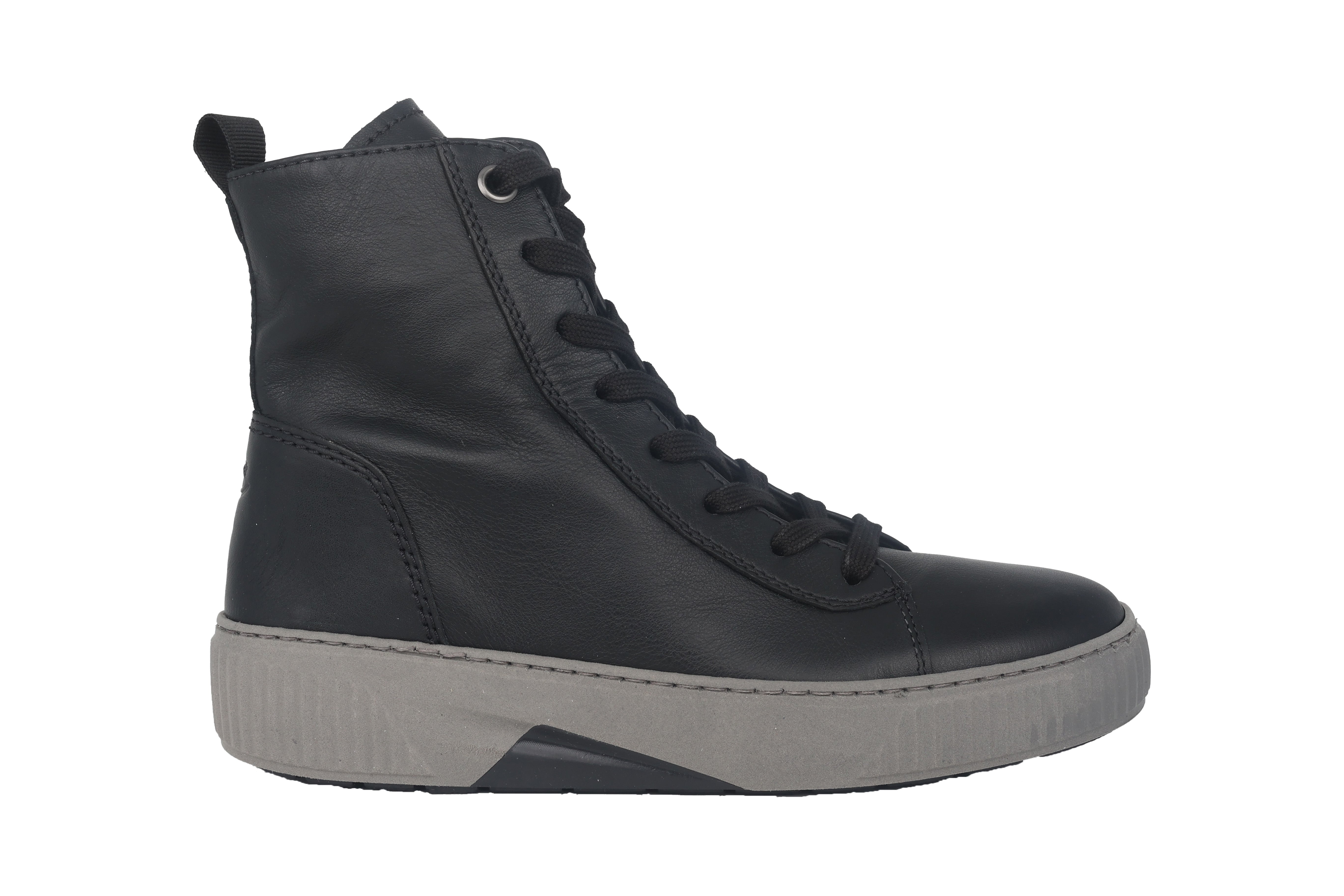 Rollaars voor dames '96.805.57' - Zwart