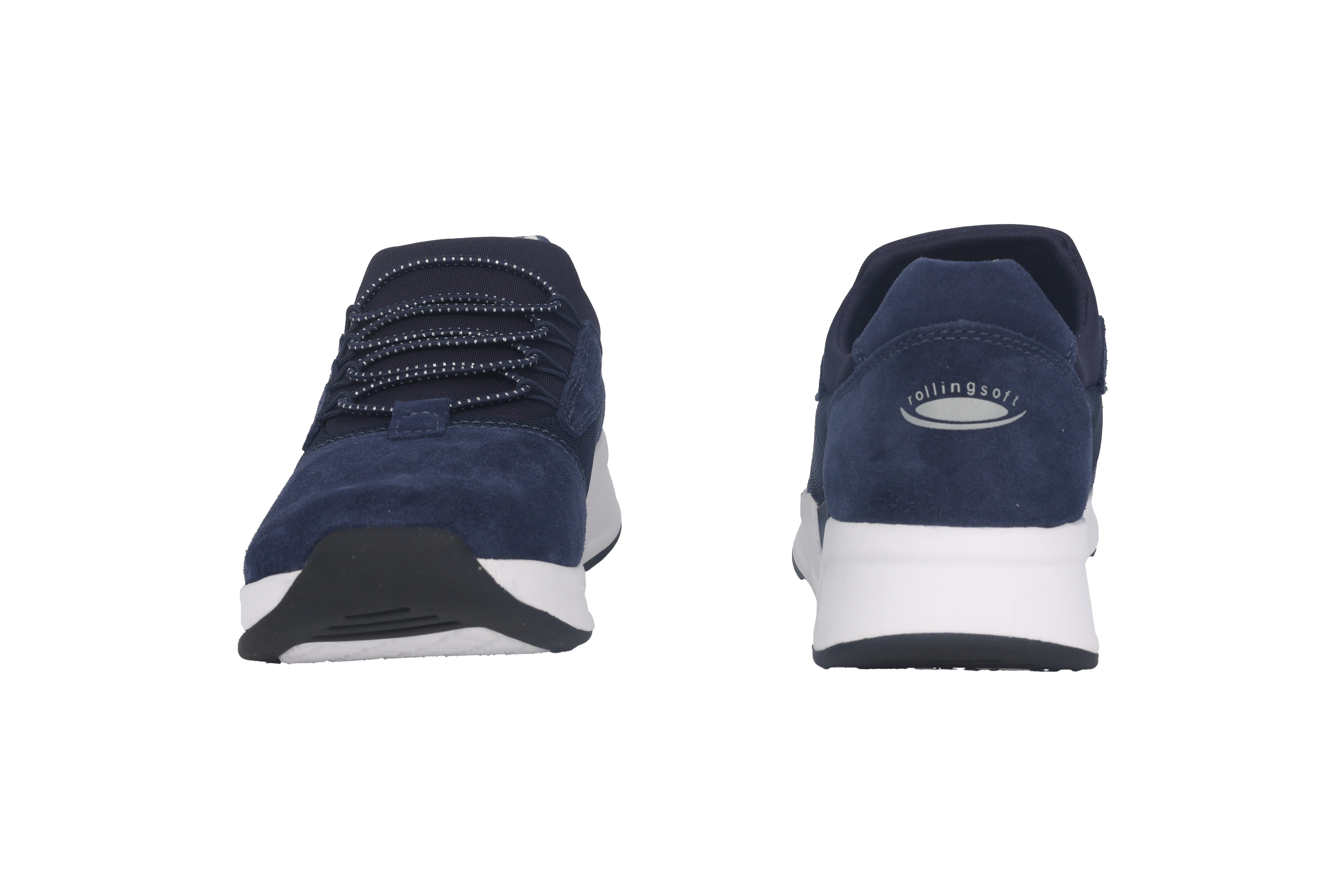 Rollsneaker '26.951.36' für Damen – Blau