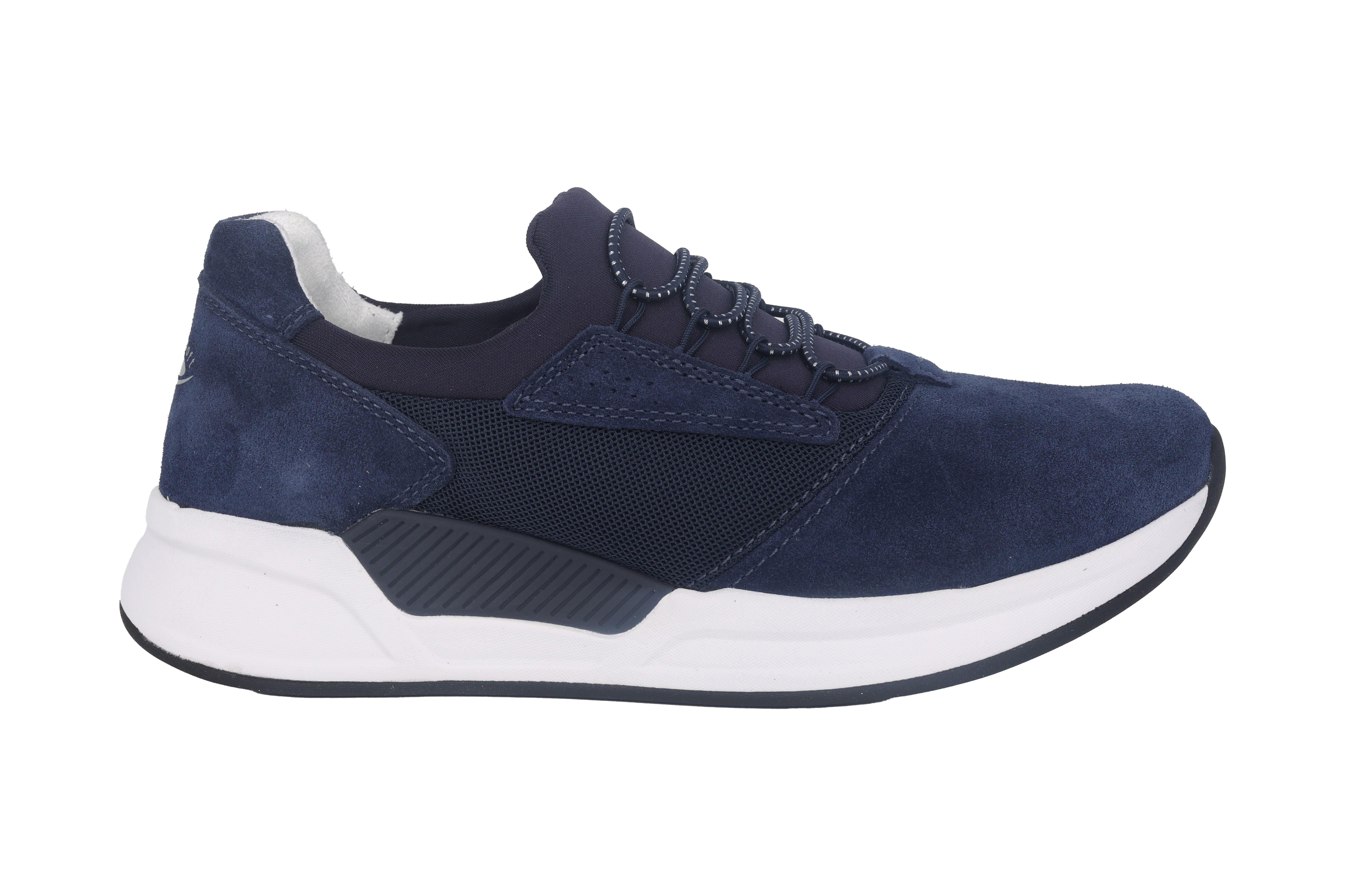 Rollsneaker '26.951.36' für Damen – Blau