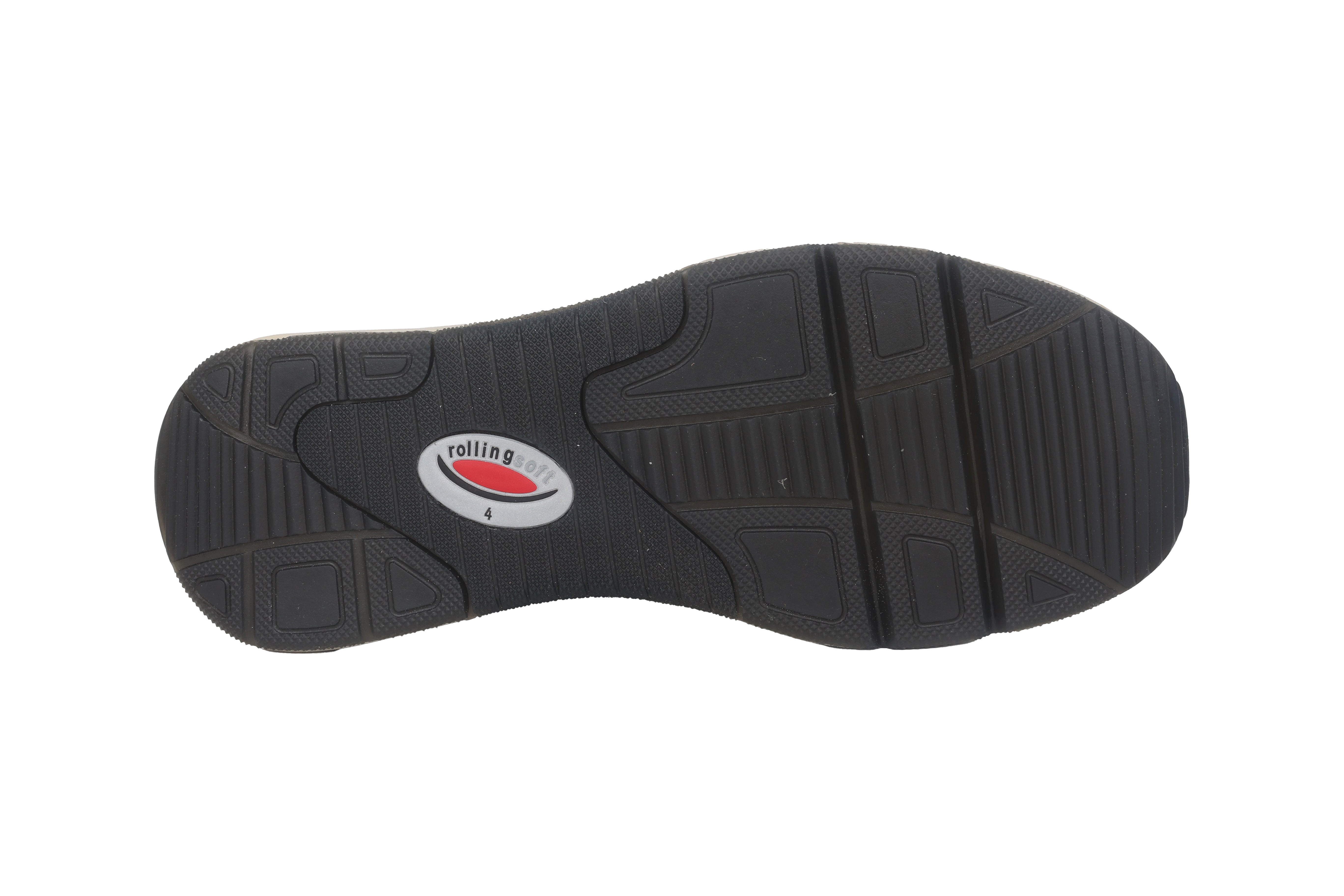 '76.881.33' women's rolling walking boot - Green