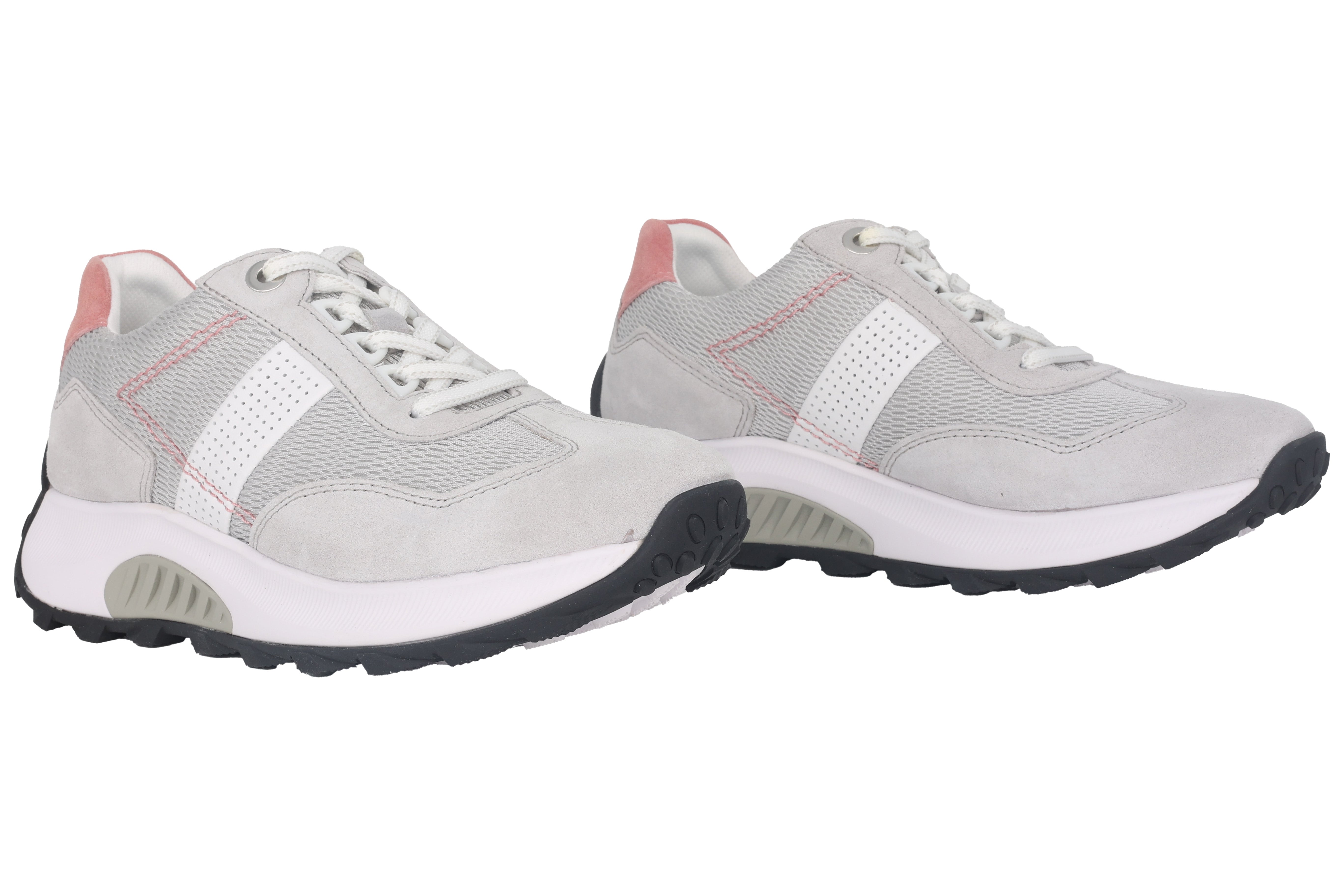 Damen-Rollschuhe „26.914.40“ – Grau