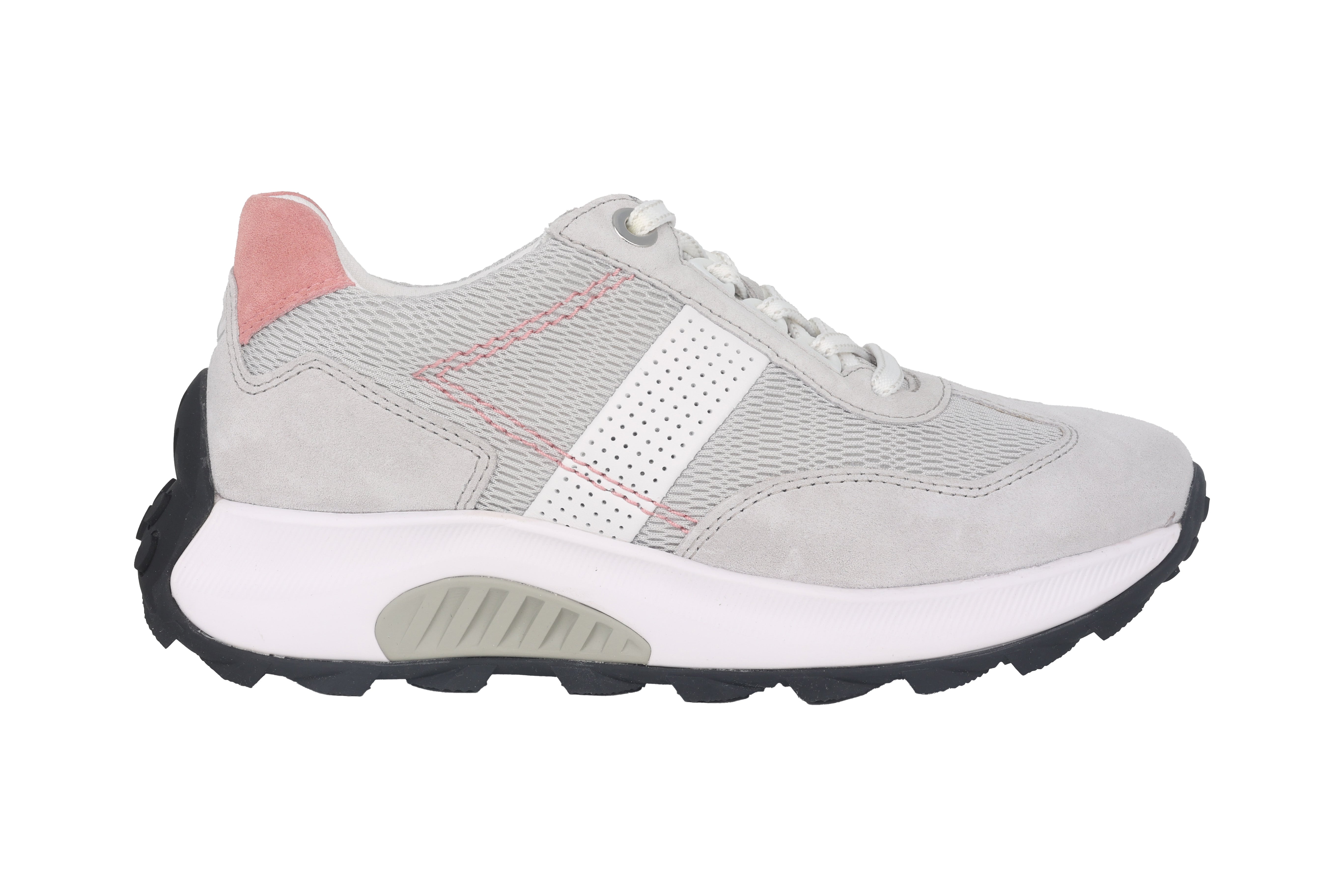 Damen-Rollschuhe „26.914.40“ – Grau