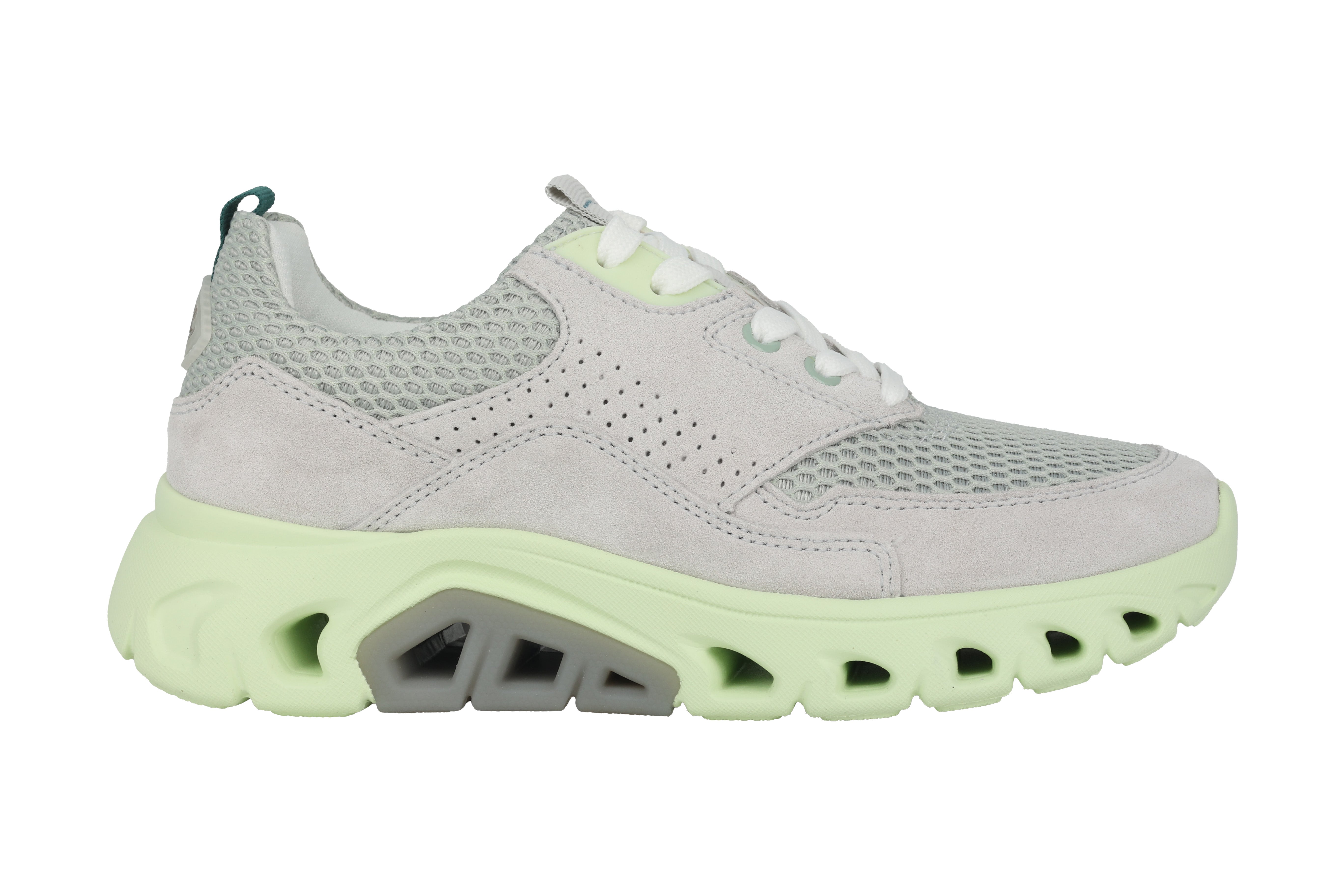 Sneaker da passeggio da donna '26.935.53' - Grigio