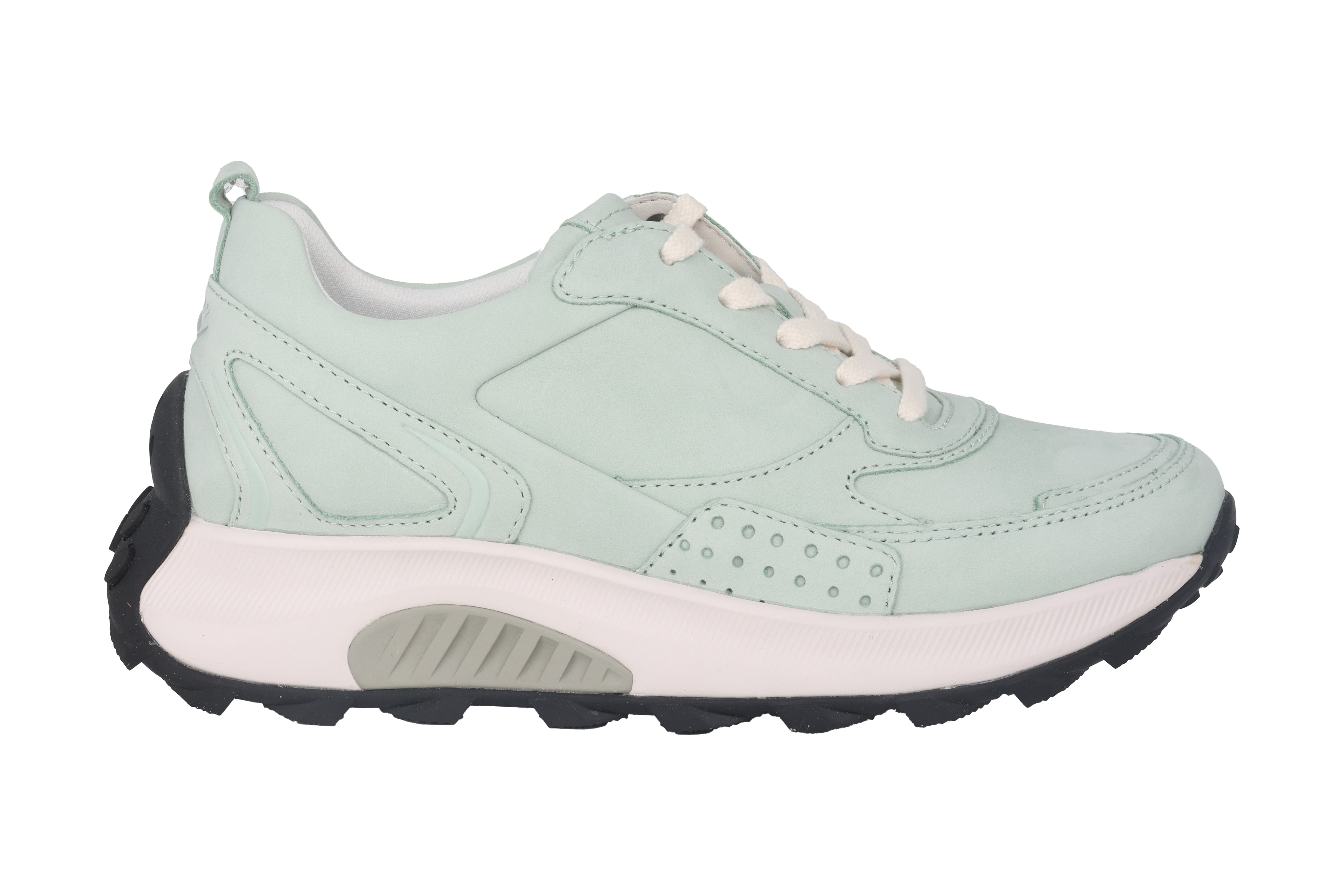 Sneaker da passeggio da donna '26.915.44' - verde