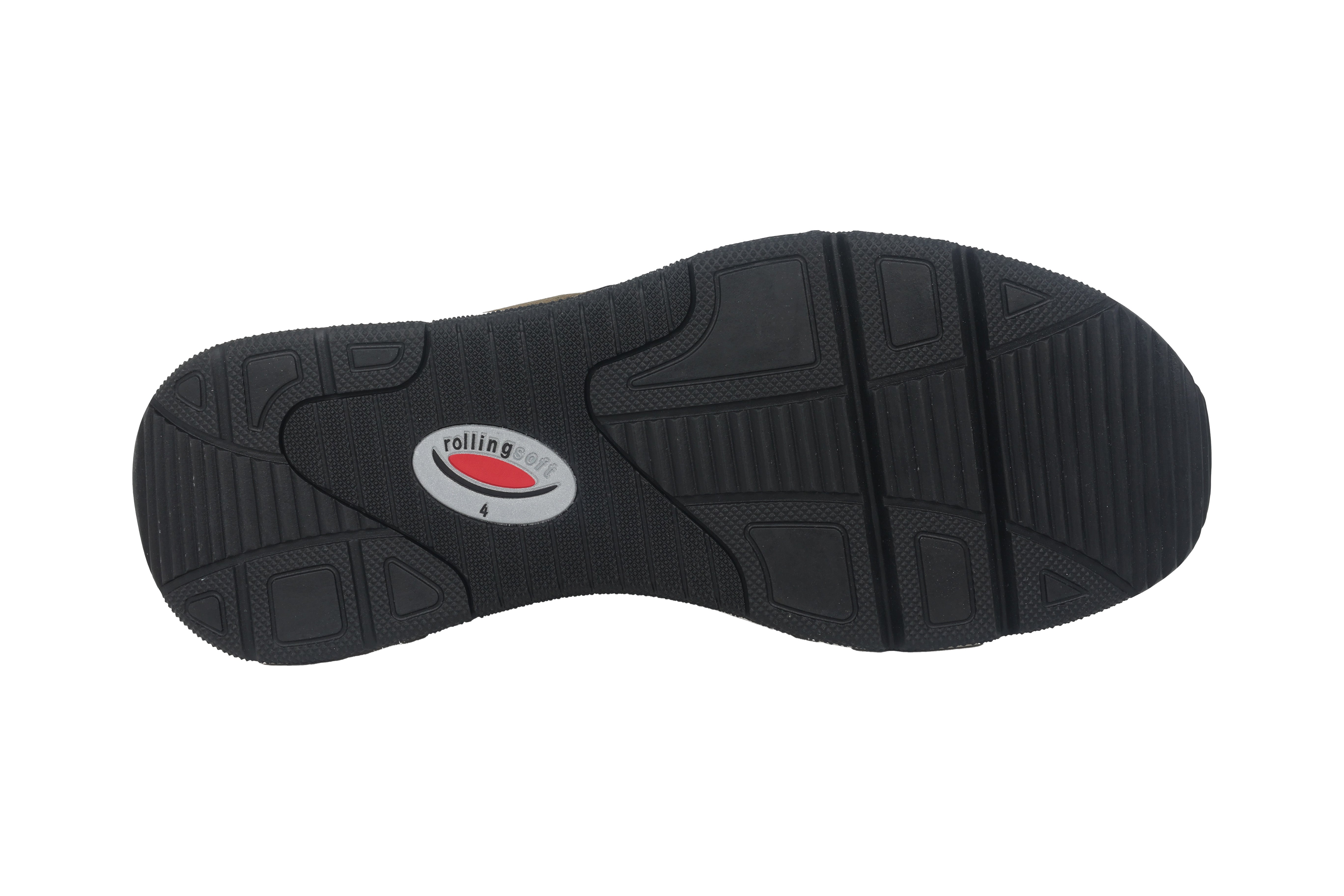 '96.896.44' women's rolling sneaker - Green