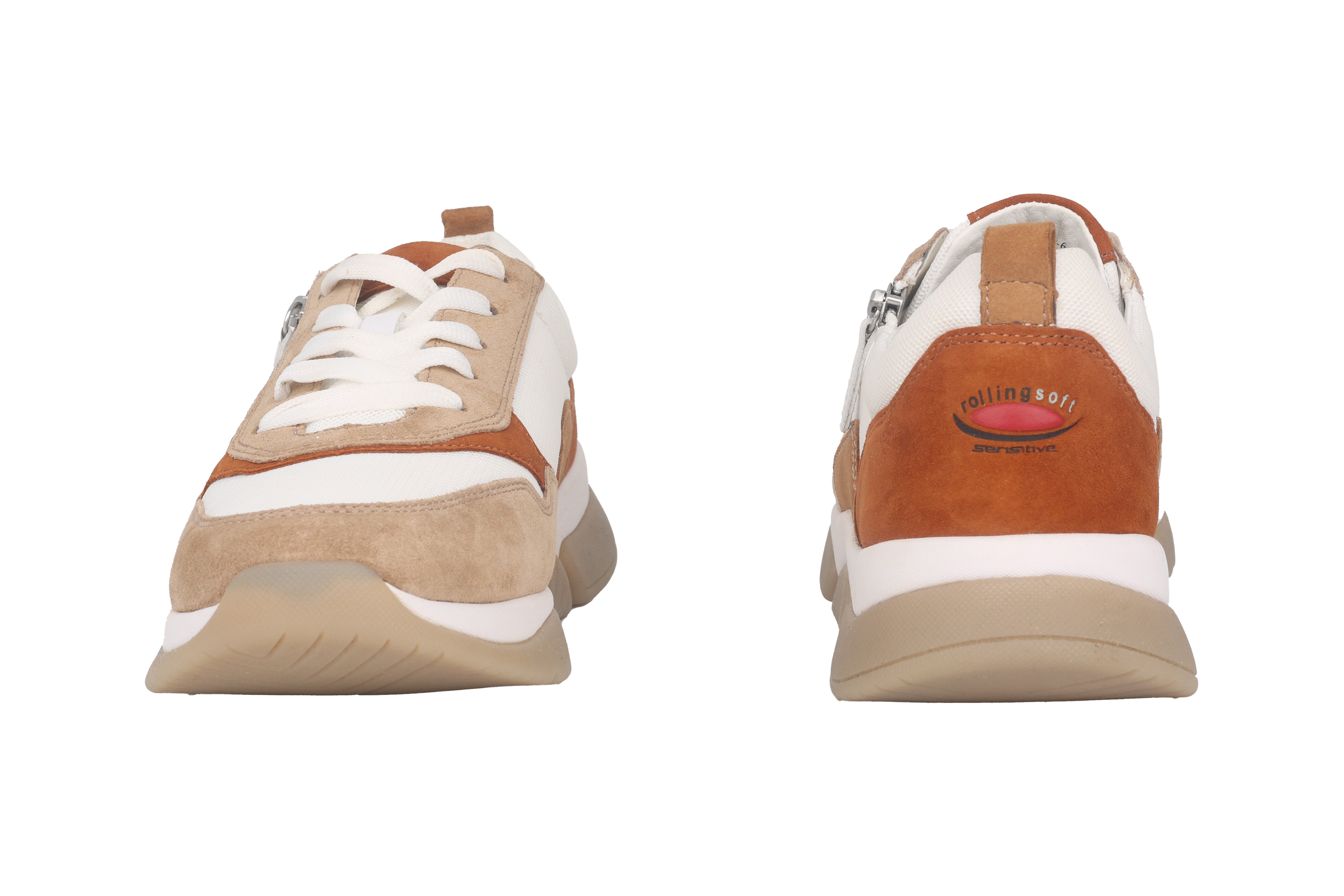 Roll-Sneaker '66.938.61' für Damen – Mehrfarbig