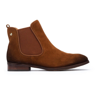 'Royal' women's chelsea boot - Brown - Chaplinshoes'Royal' women's chelsea boot - BrownPikolinos