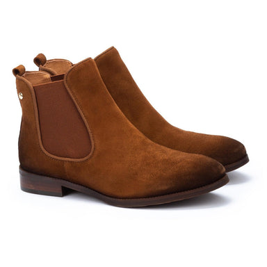 'Royal' women's chelsea boot - Brown - Chaplinshoes'Royal' women's chelsea boot - BrownPikolinos