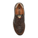 'Sacco' men's lace - up sneaker - brown - Chaplinshoes'Sacco' men's lace - up sneaker - brownMephisto