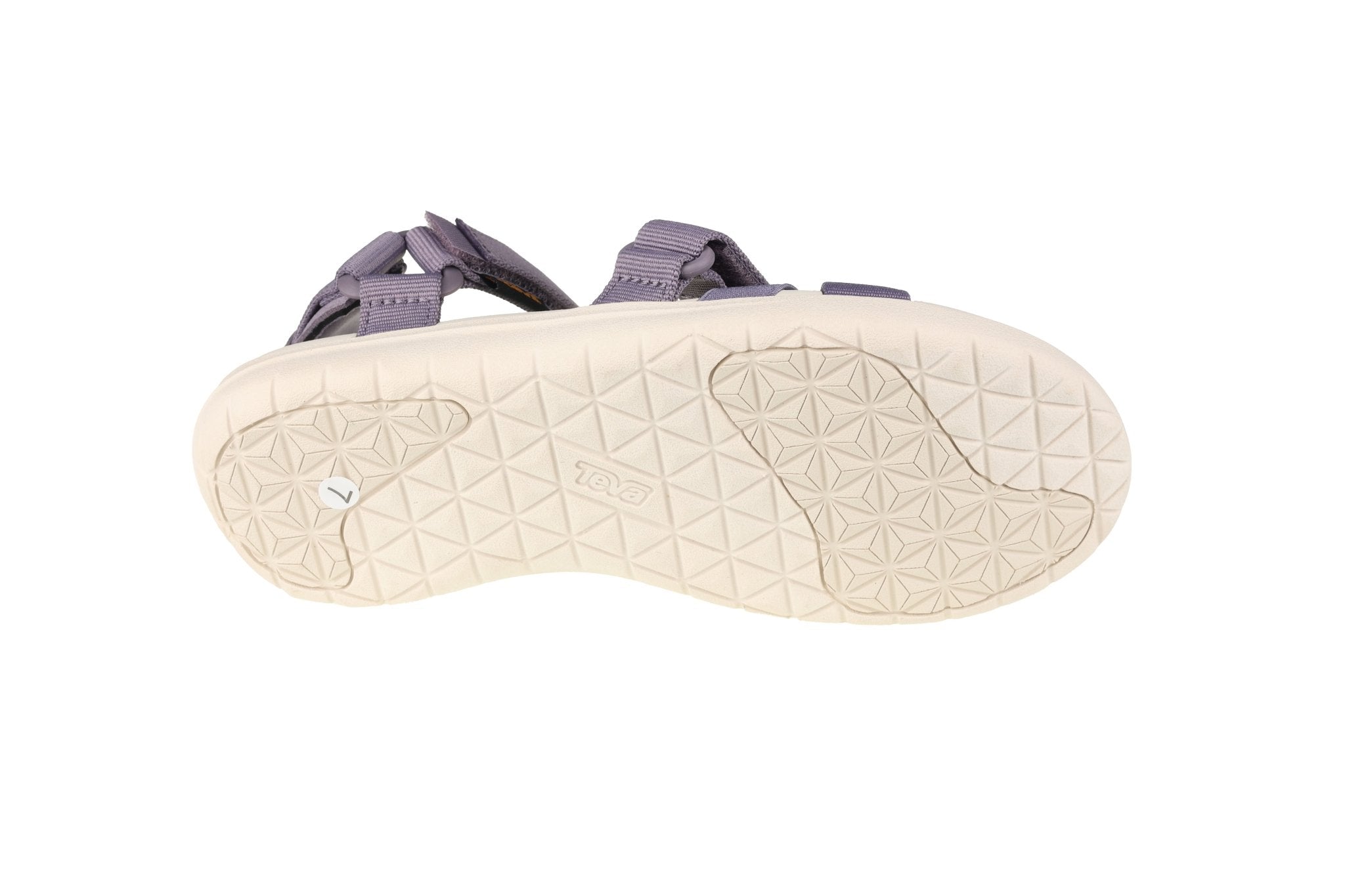 'Sanborn Mia' women's walking sandal - Purple - Chaplinshoes'Sanborn Mia' women's walking sandal - PurpleTeva